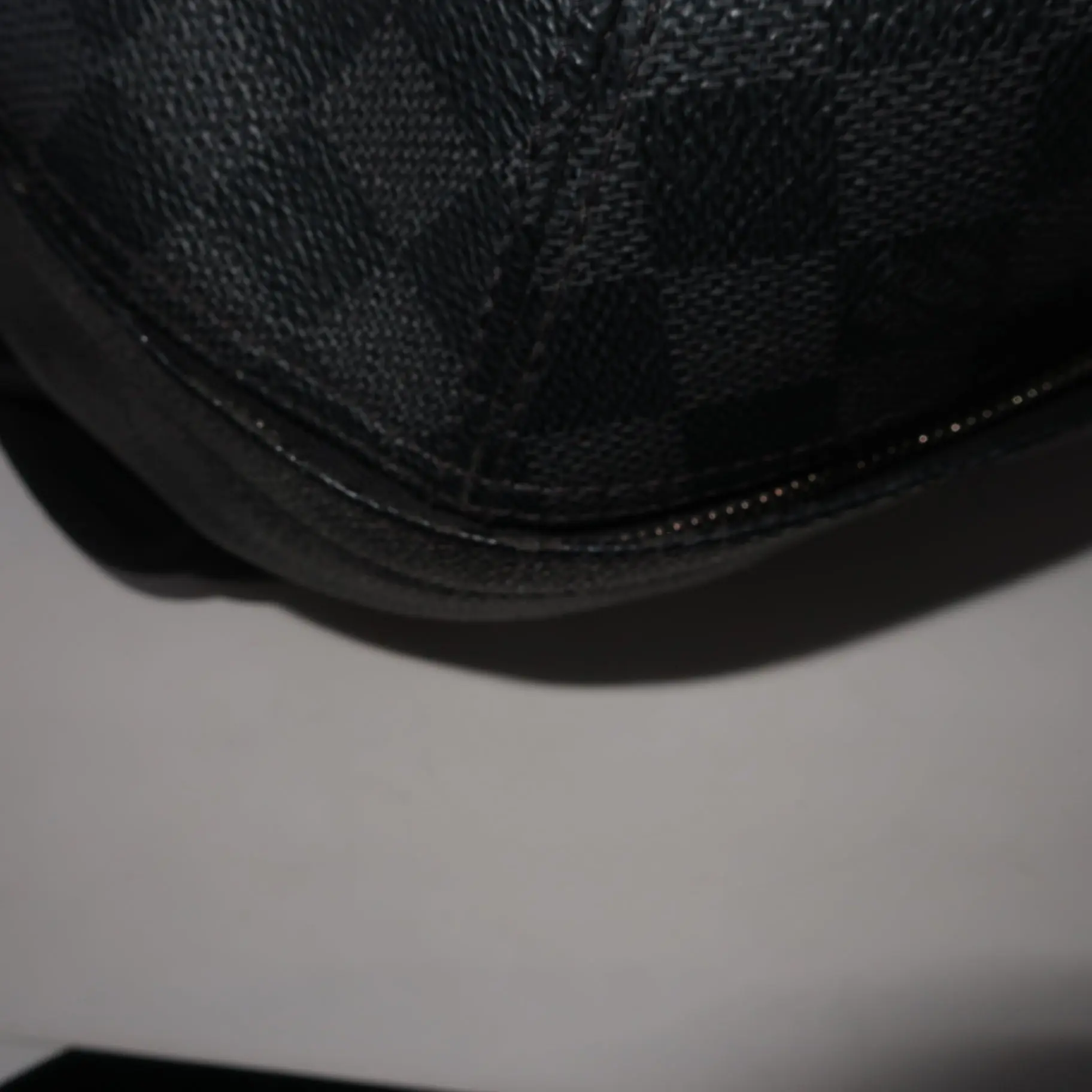 Louis Vuitton Damier Graphite Canvas Michael Backpack - Image 12