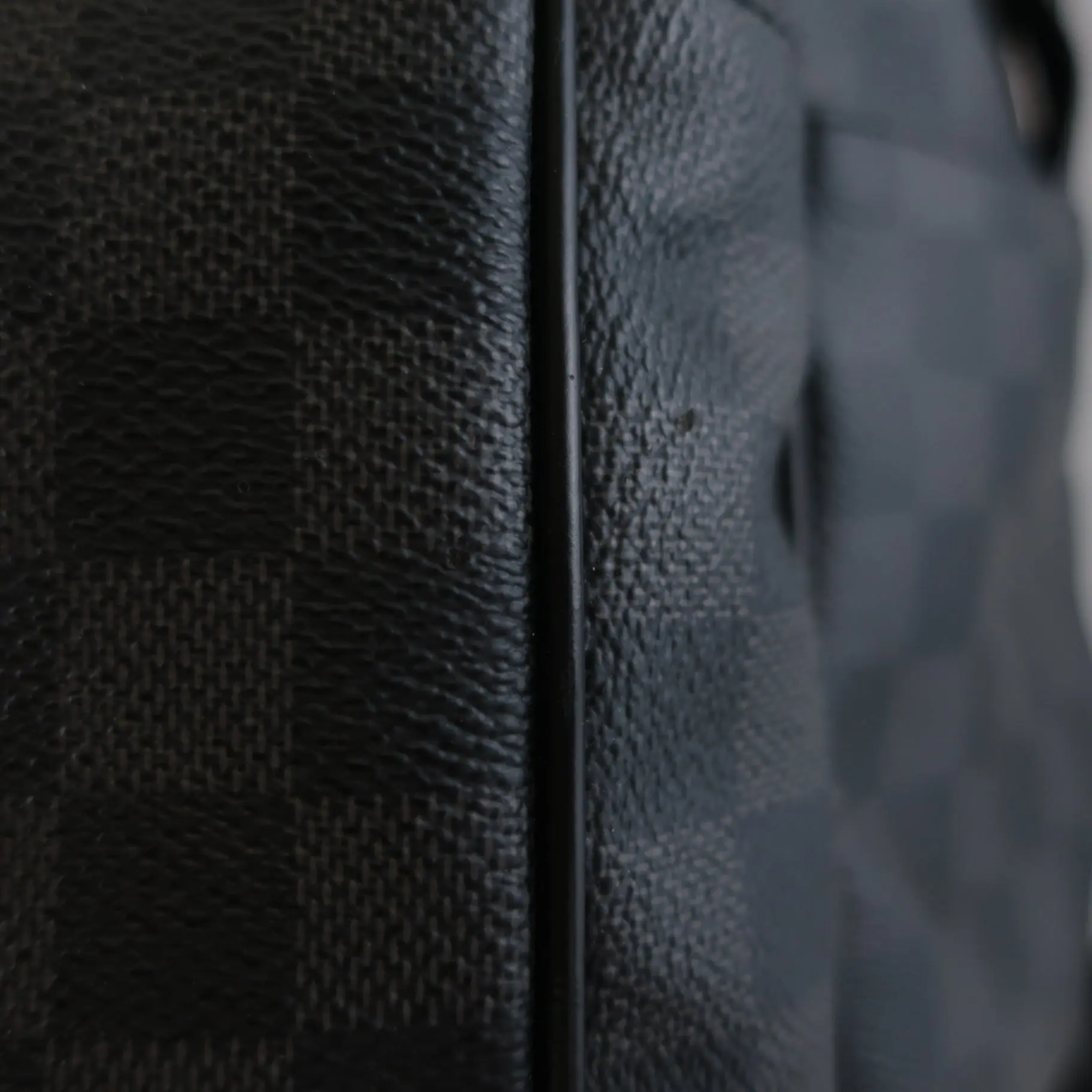 Louis Vuitton Damier Graphite Canvas Michael Backpack - Image 16