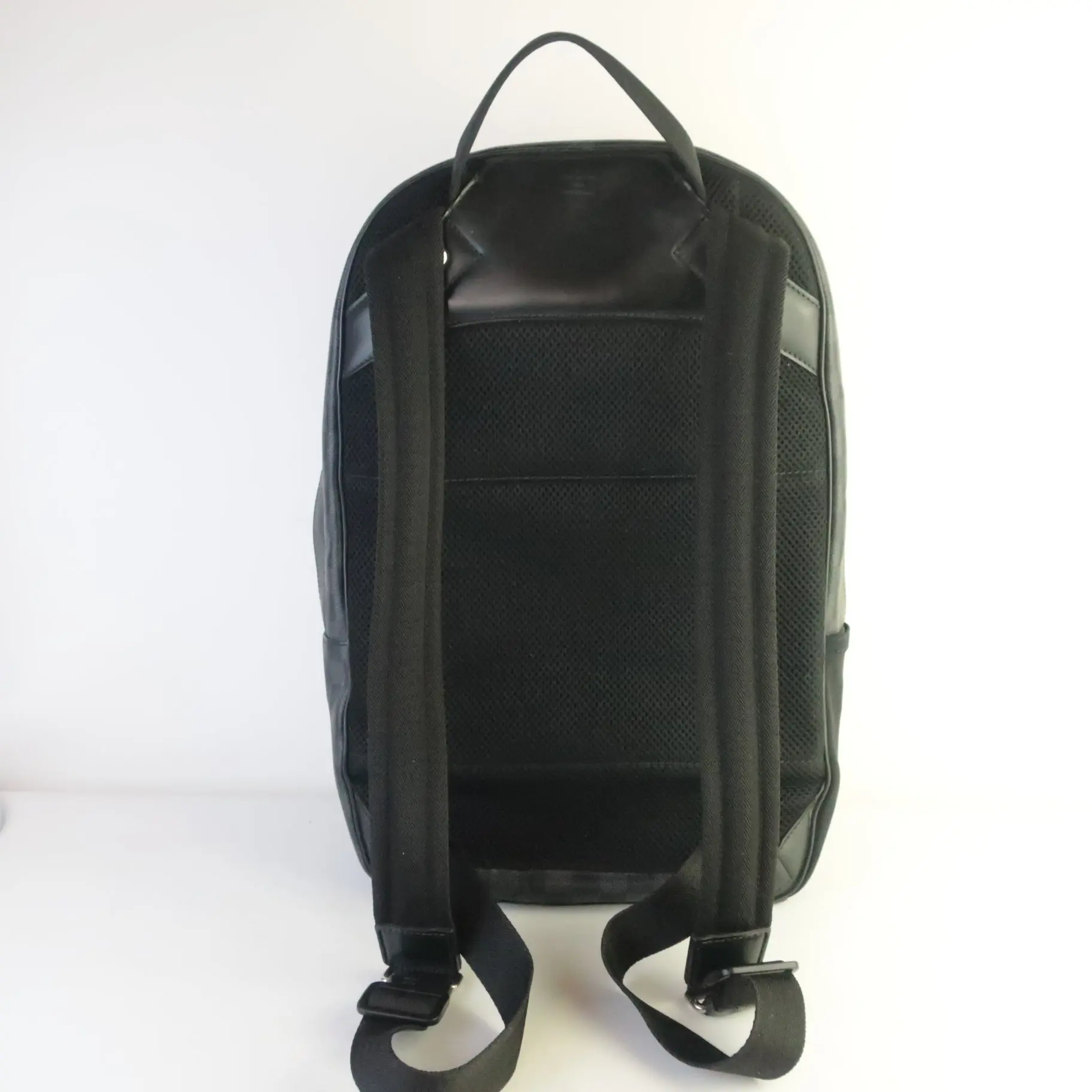 Louis Vuitton Damier Graphite Canvas Michael Backpack - Image 5