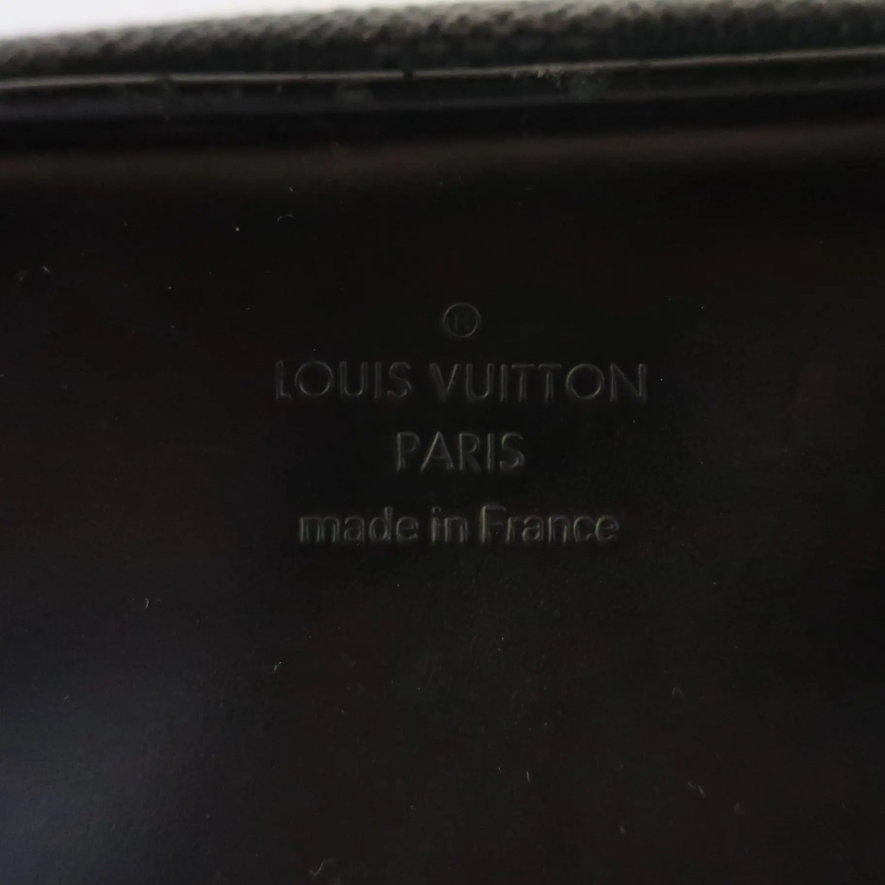 Louis Vuitton Damier Graphite Canvas Michael Backpack - Image 6