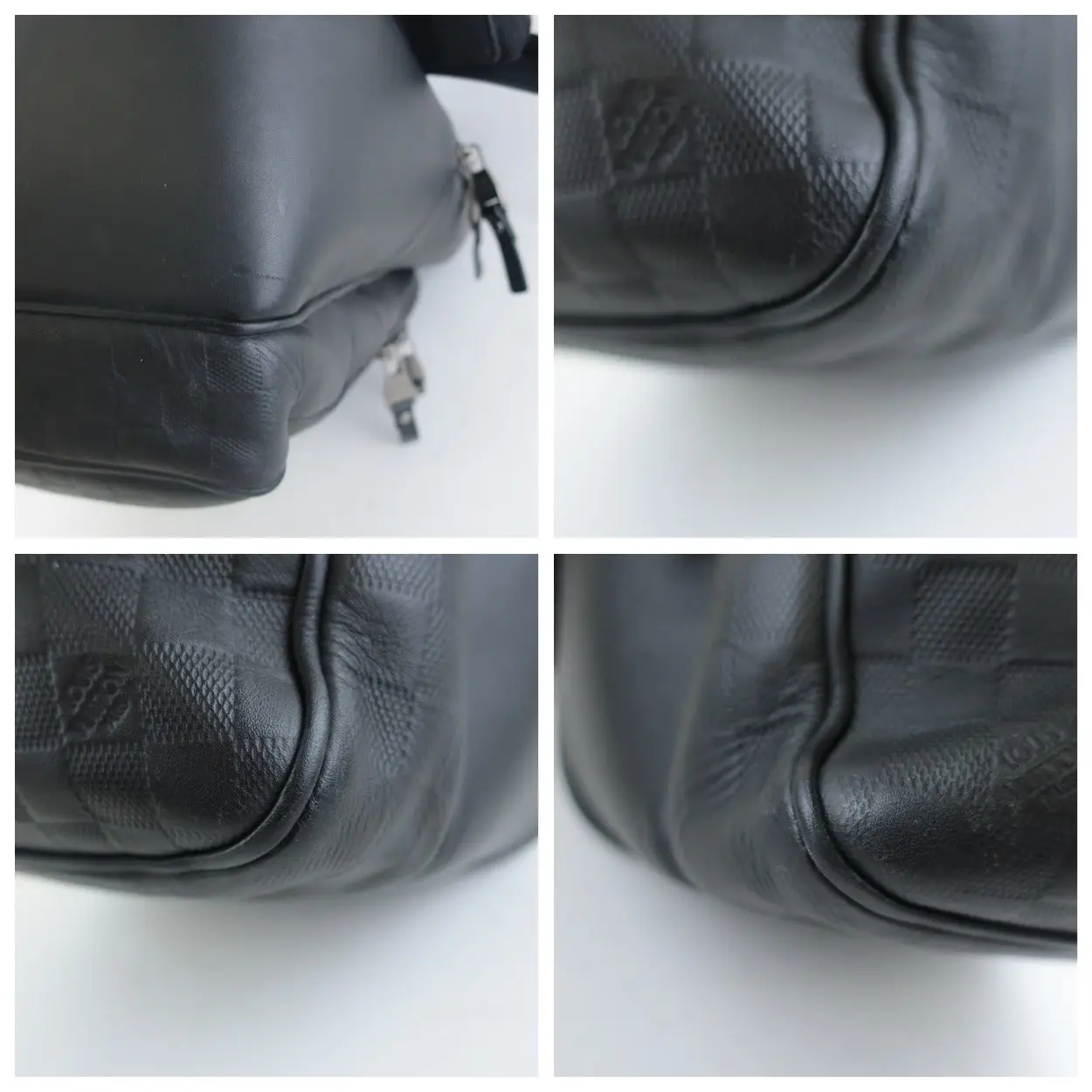 Louis Vuitton Damier Infini Michael Backpack - Image 10