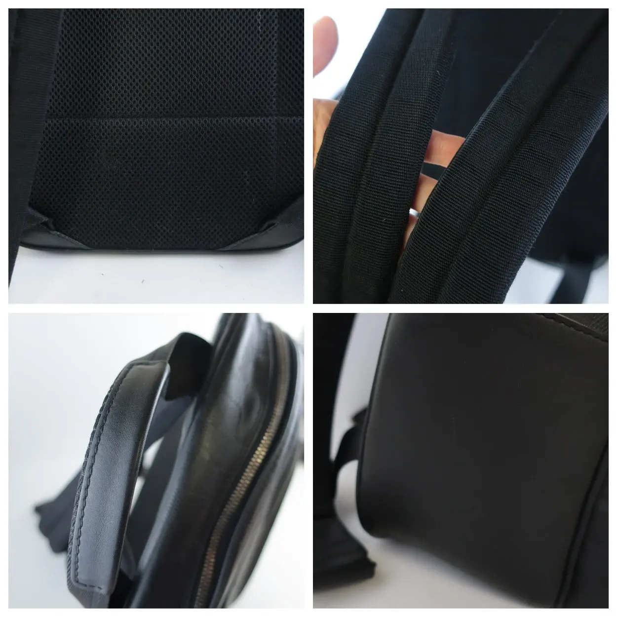 Louis Vuitton Damier Infini Michael Backpack - Image 20