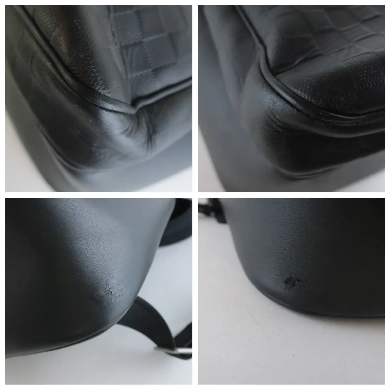 Louis Vuitton Michael Damier Infini Backpack - Image 14