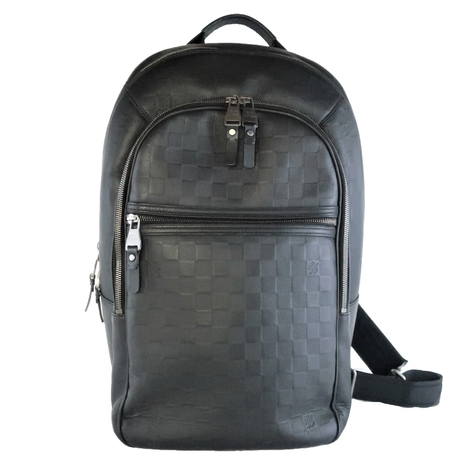 Louis Vuitton Michael Damier Infini Backpack - Image 2