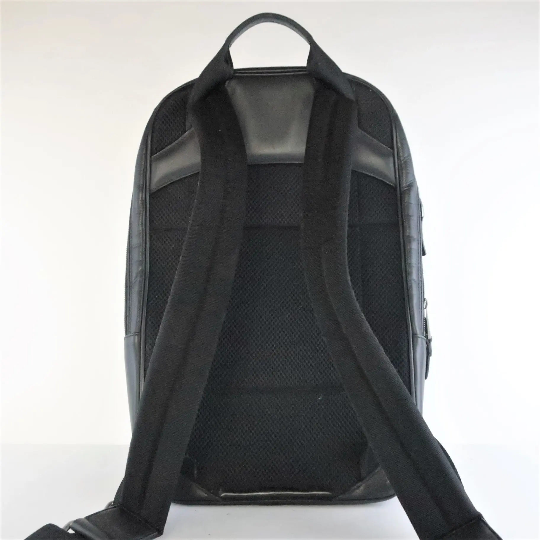 Louis Vuitton Michael Damier Infini Backpack - Image 4