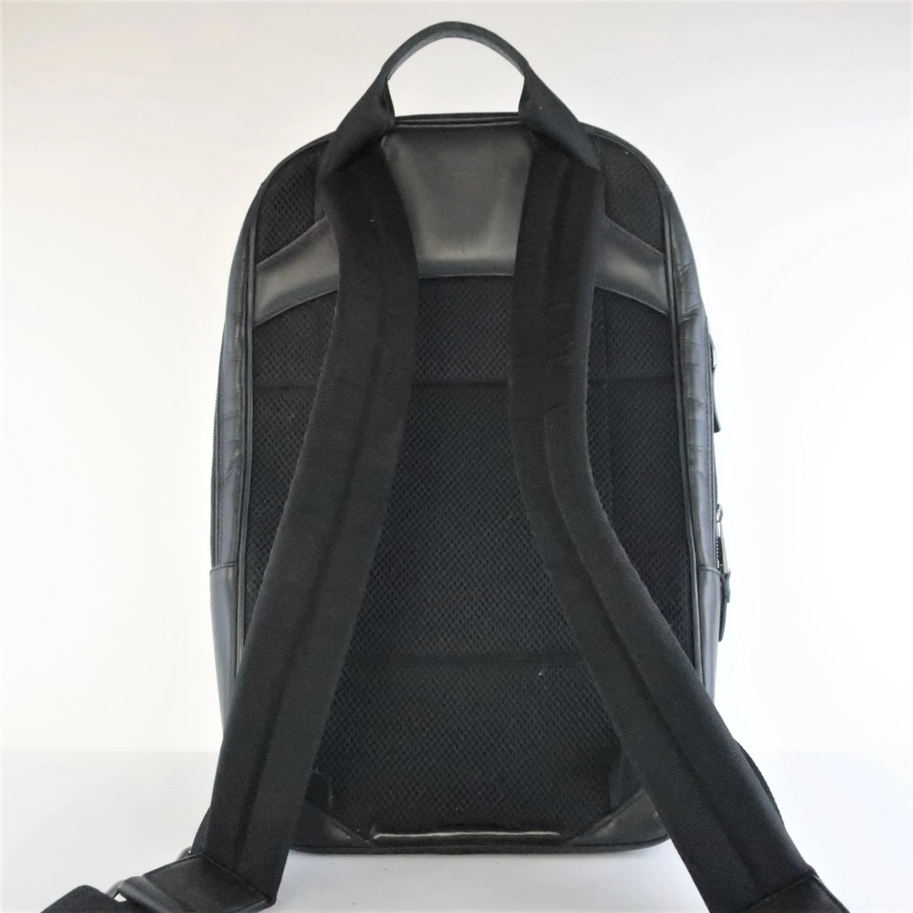 Louis Vuitton Michael Damier Infini Backpack - Image 5