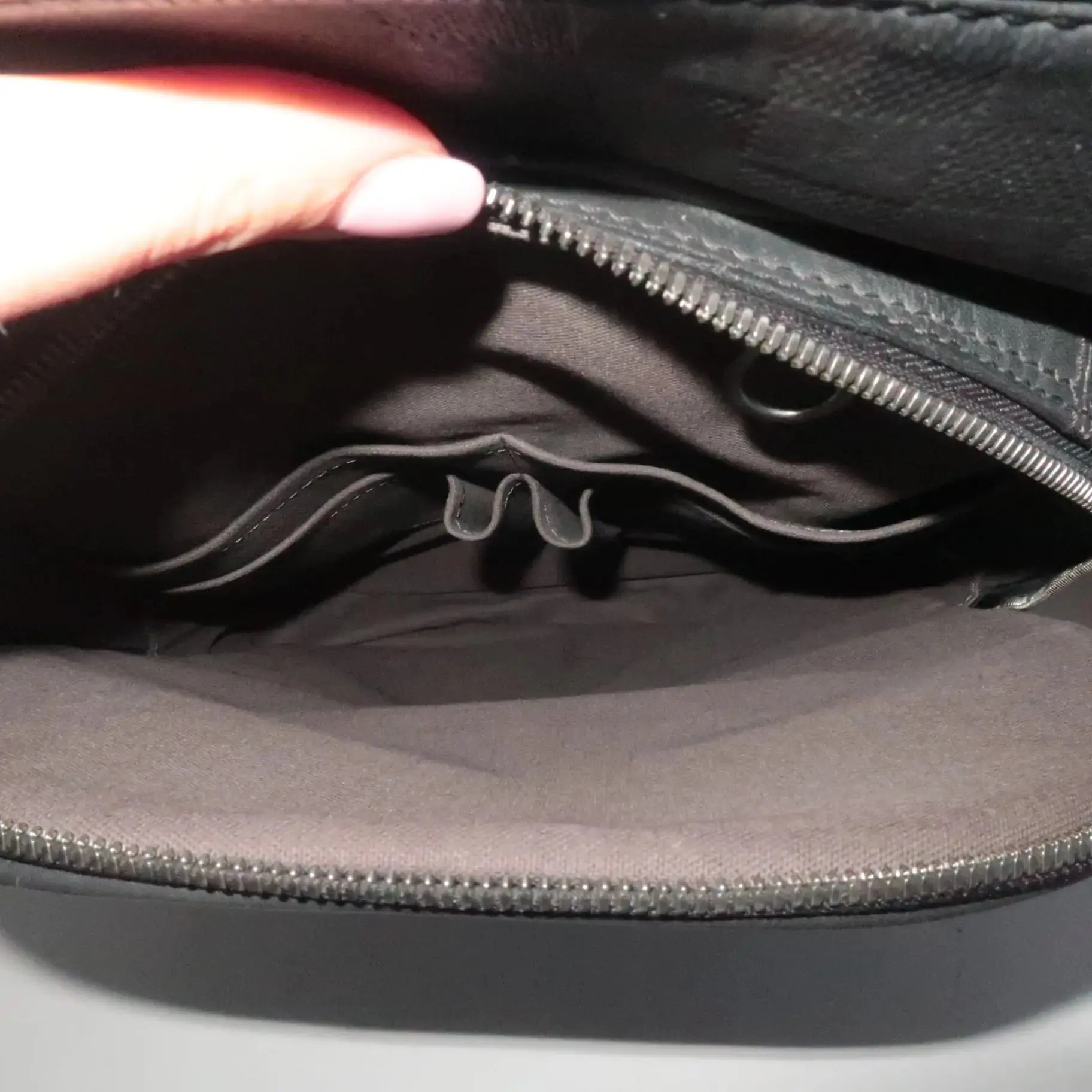 Louis Vuitton Michael Damier Infini Backpack - Image 8