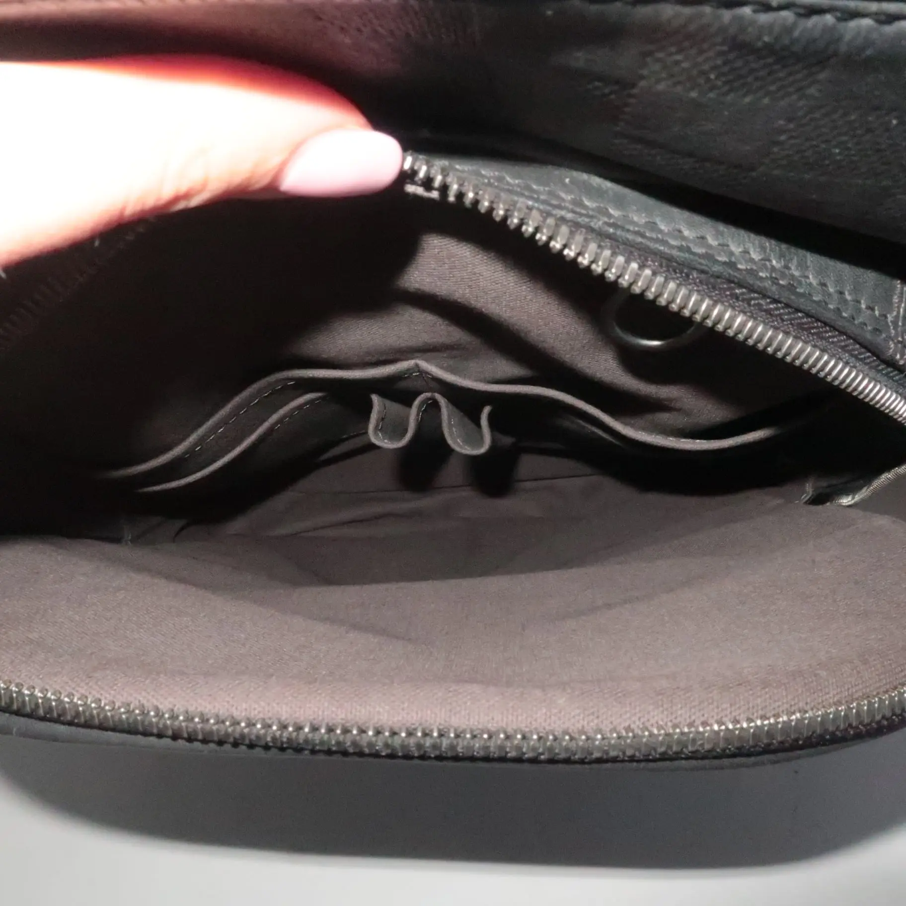 Louis Vuitton Michael Damier Infini Backpack - Image 9