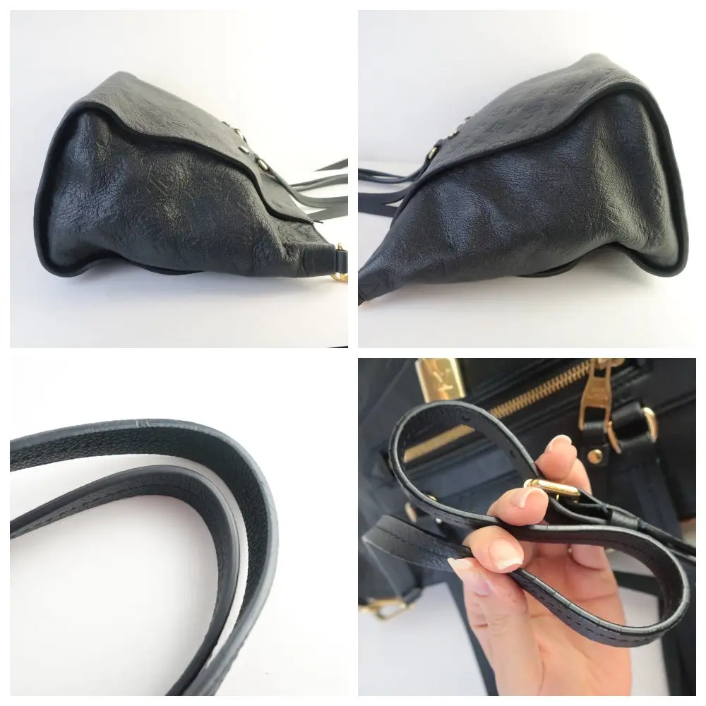 Louis Vuitton Infini Empreinte Lumineuse MM Bag - Image 7