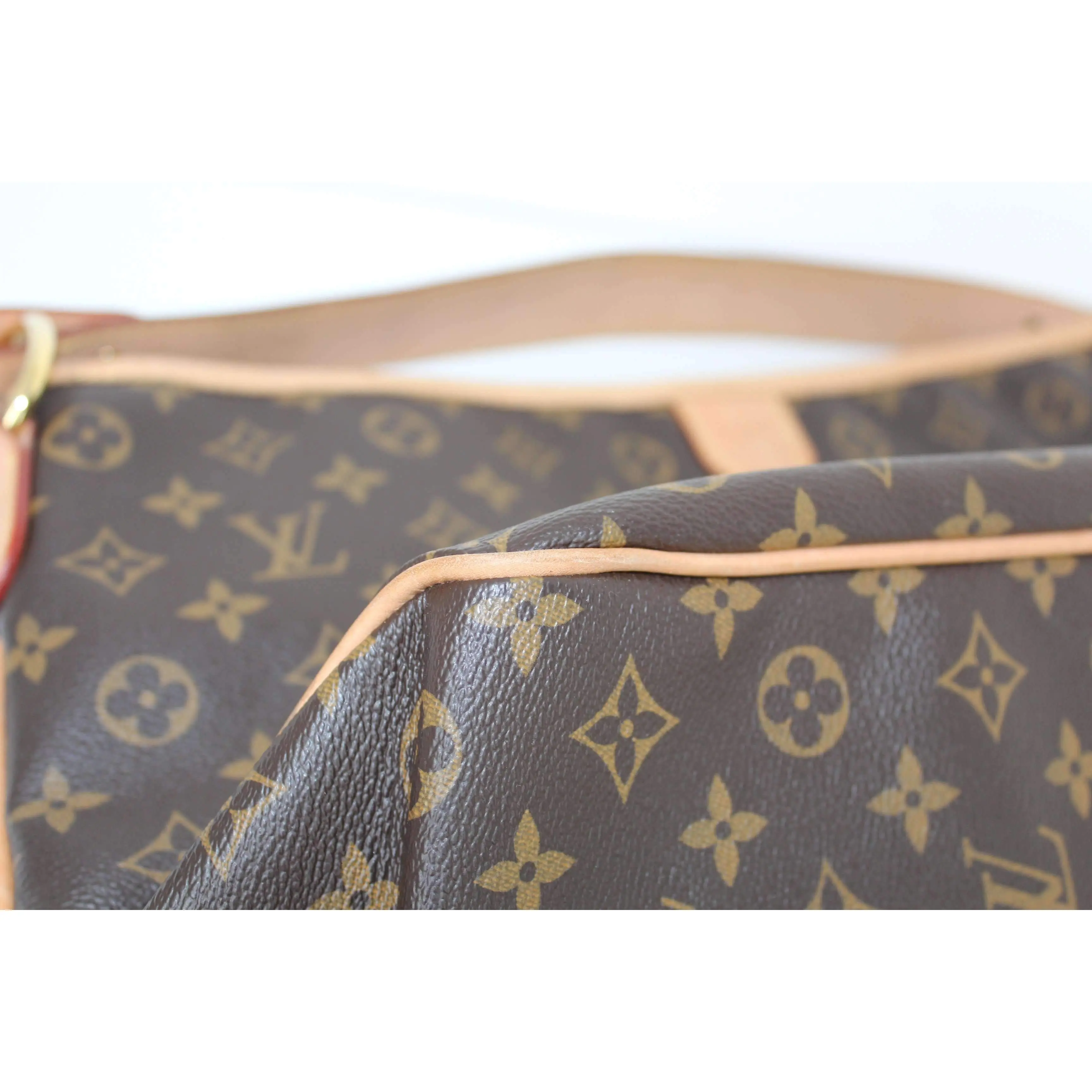 Louis Vuitton Delightful PM Monogram Bag - Image 8