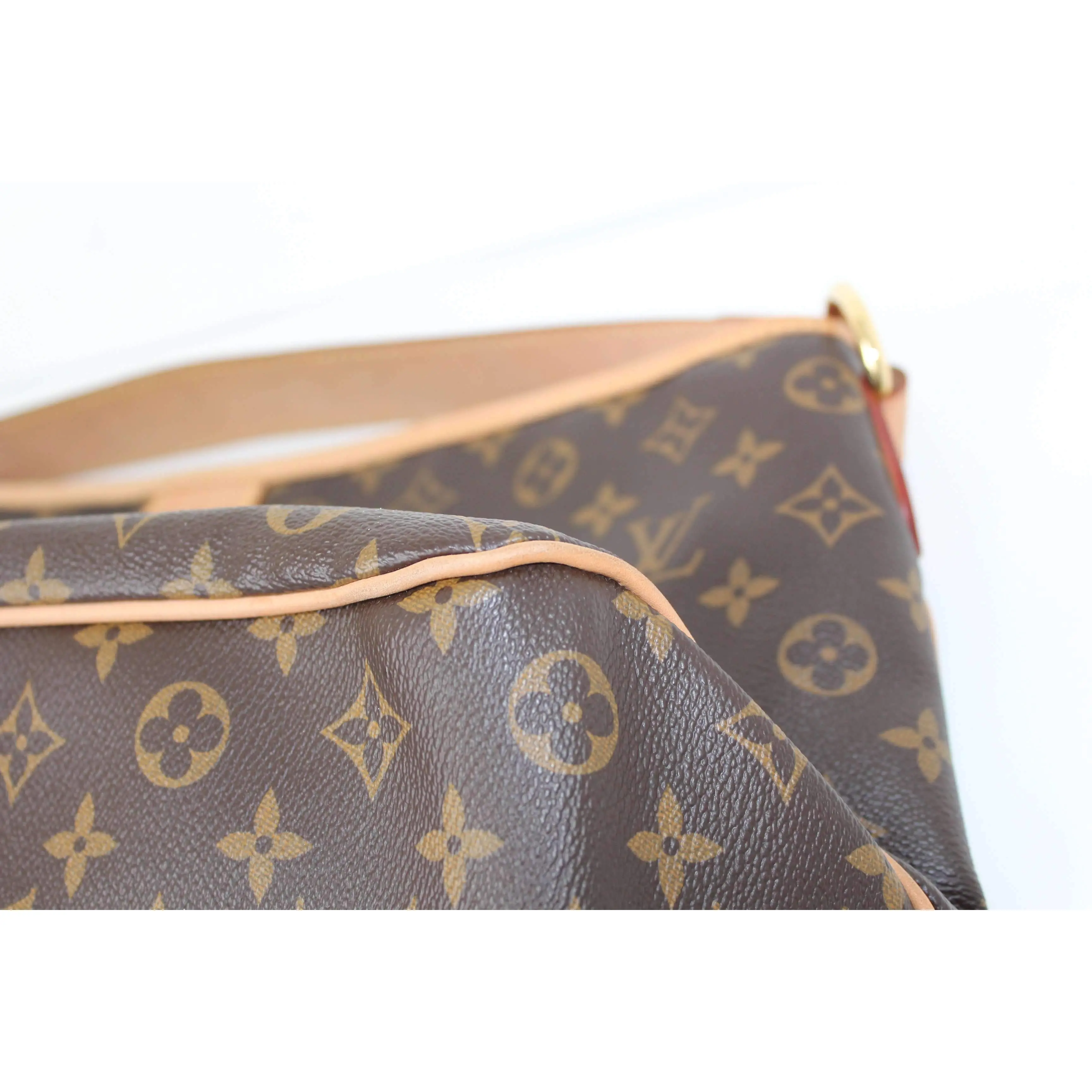 Louis Vuitton Delightful PM Monogram Bag - Image 9