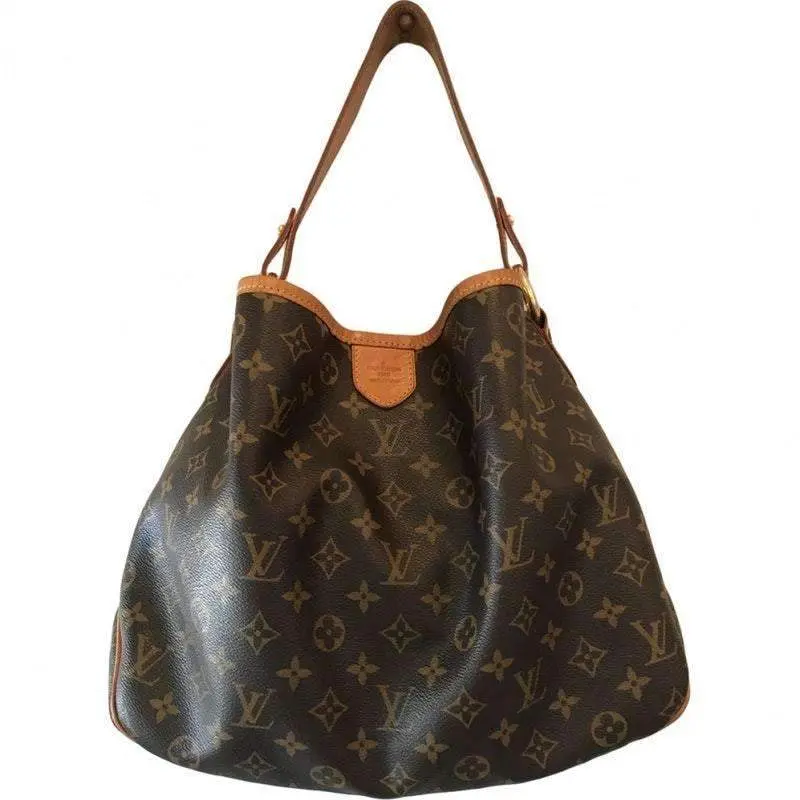 Louis Vuitton Delightfull Monogram Bag