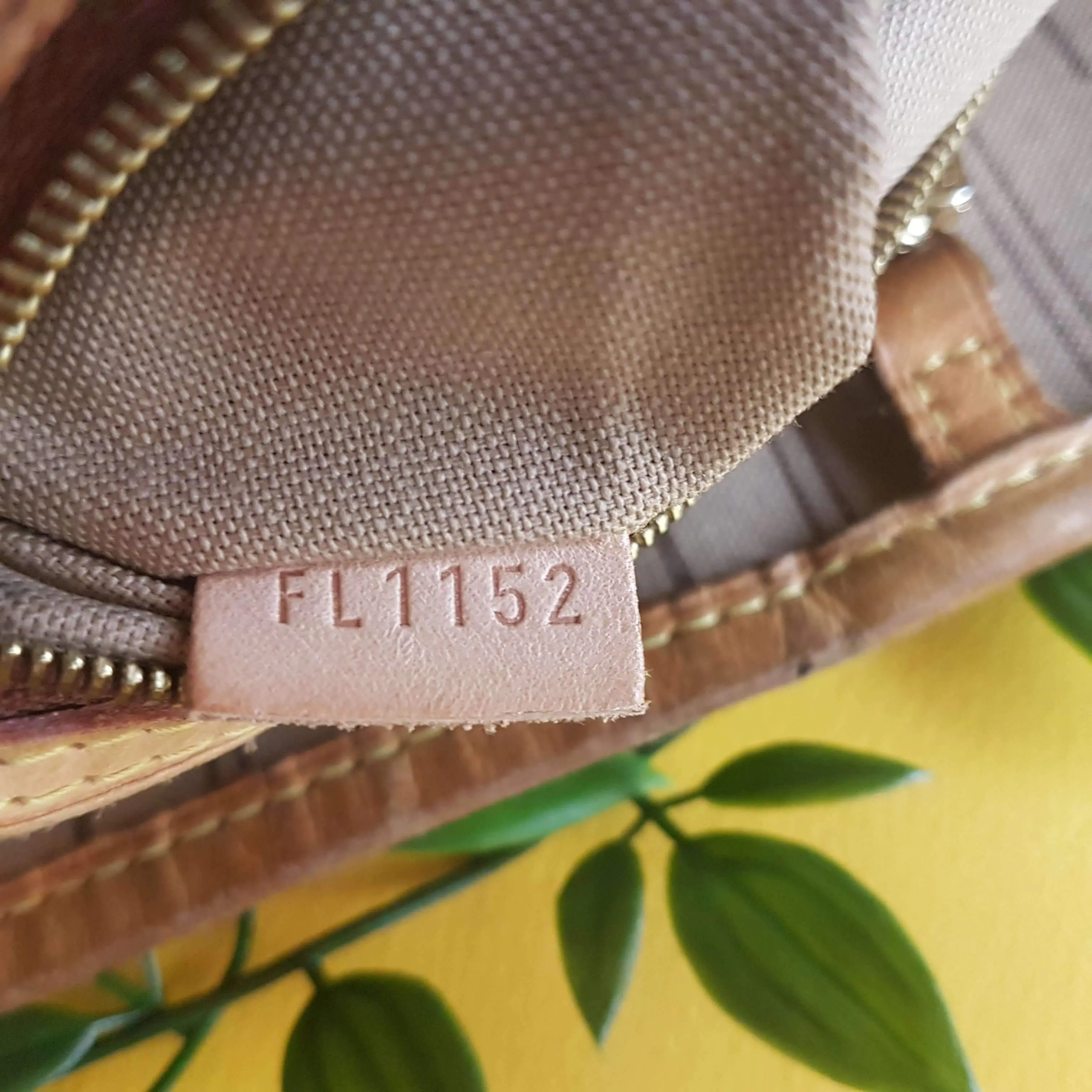Louis Vuitton Delightfull Monogram Bag - Image 33