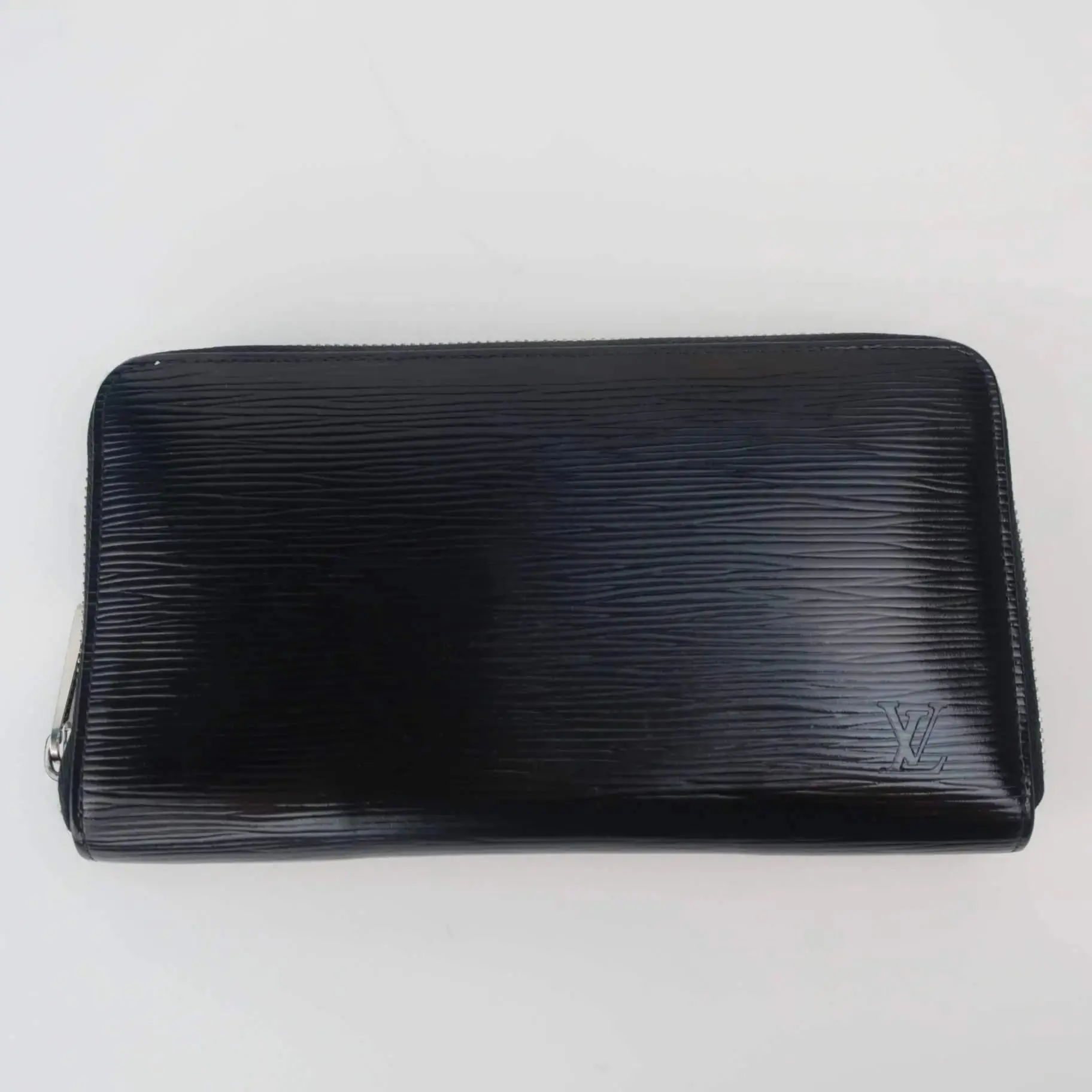 Louis Vuitton Electric Epi Noir Wallet - Image 4
