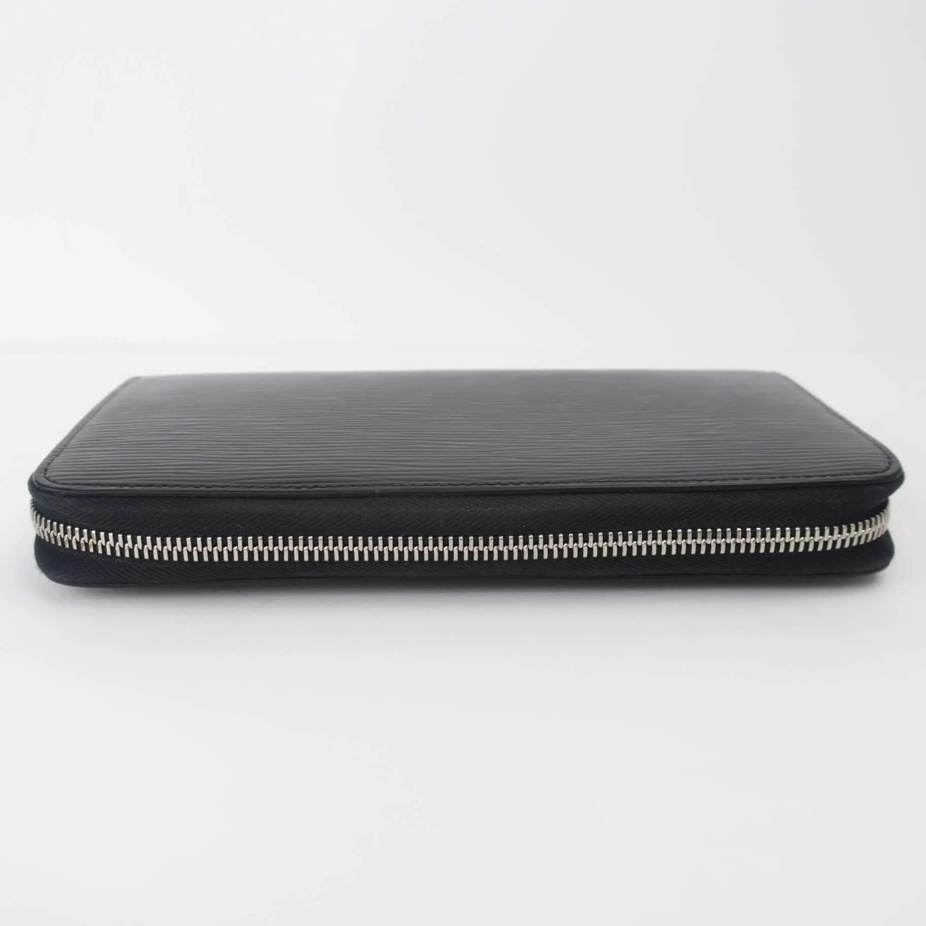 Louis Vuitton Electric Epi Noir Wallet - Image 7