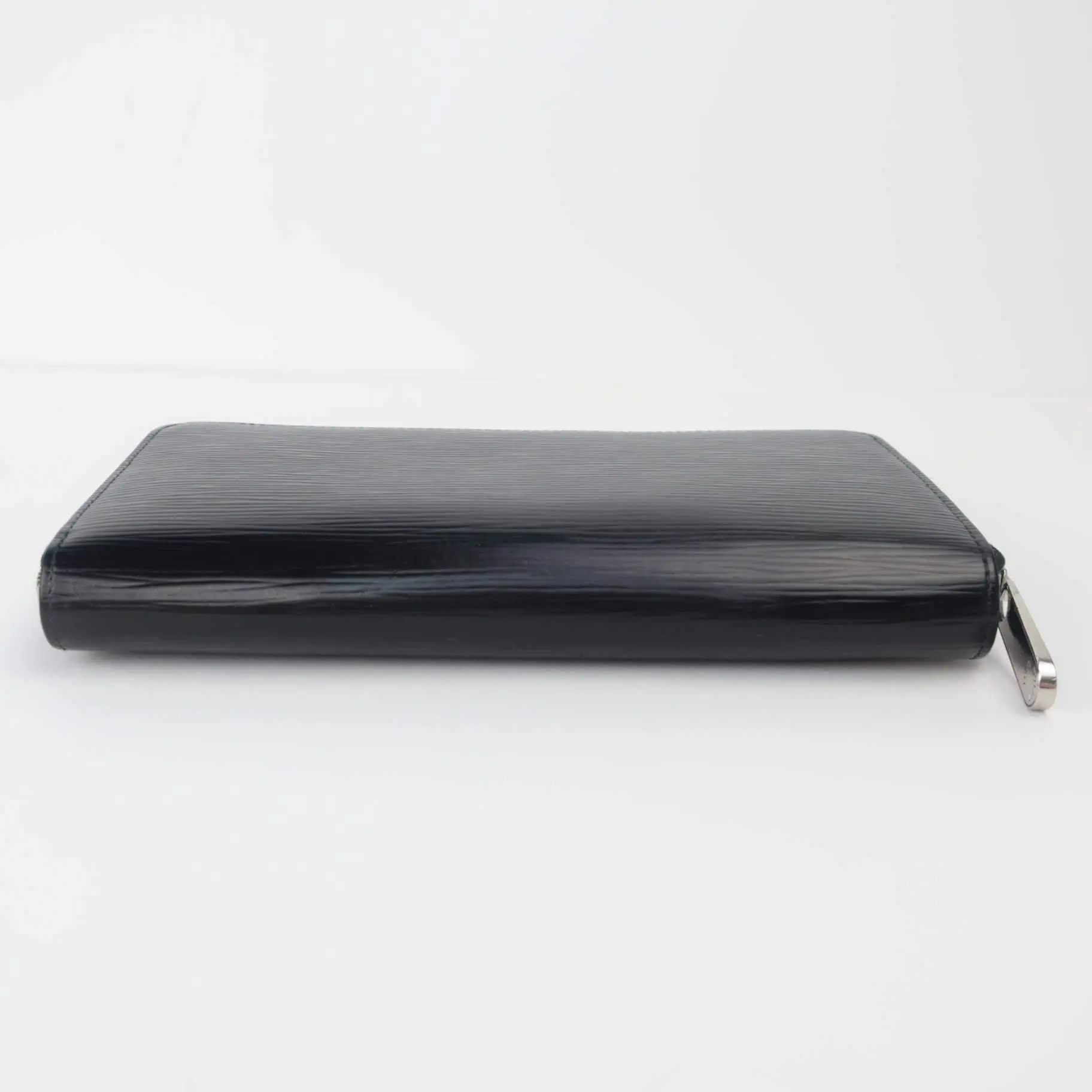 Louis Vuitton Electric Epi Noir Wallet - Image 8