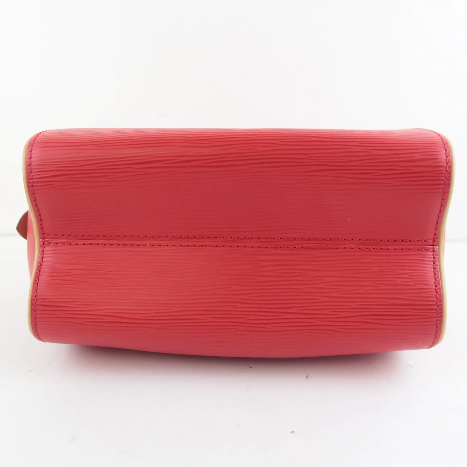 Louis Vuitton Epi Speedy Doc BB Crossbody bag - Image 13