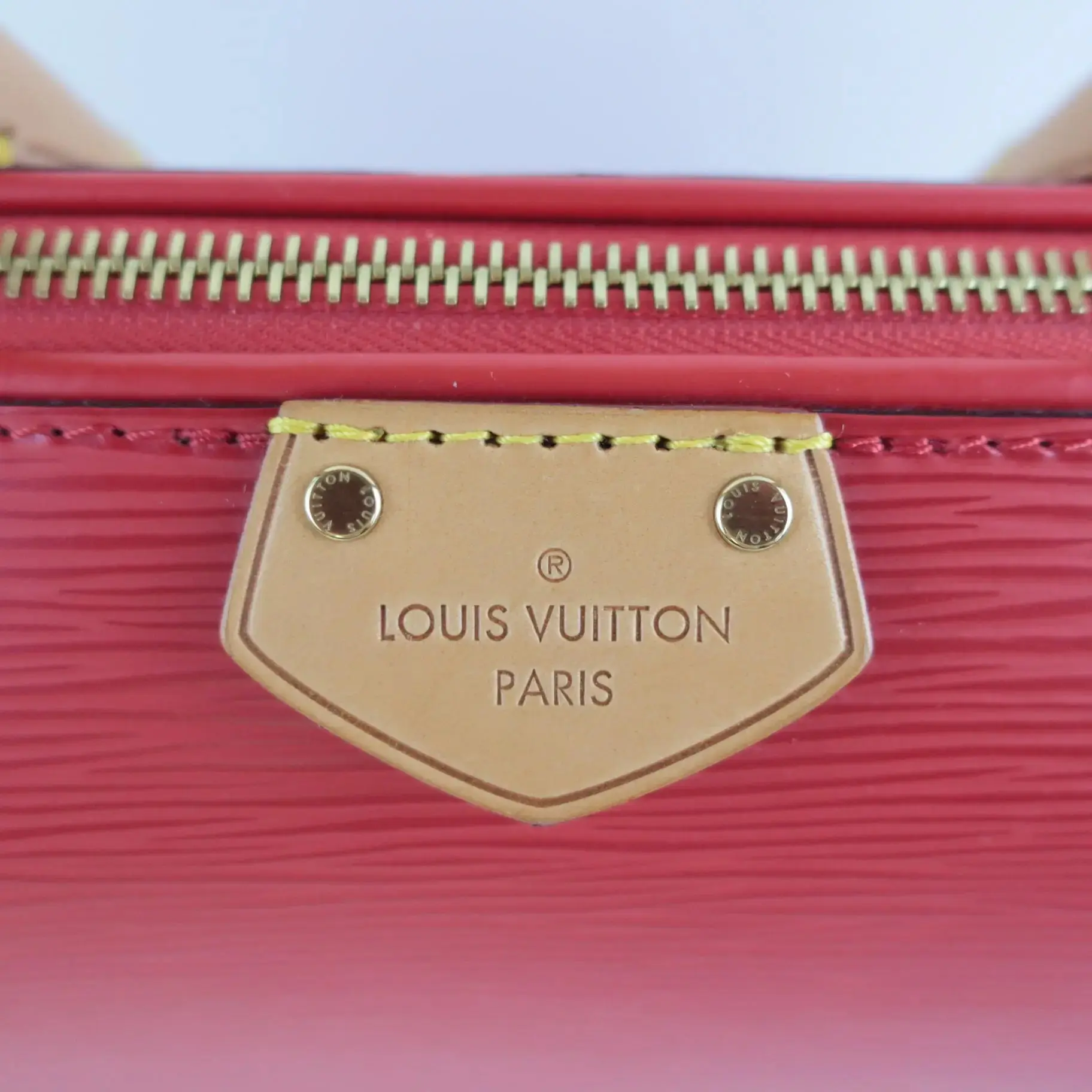 Louis Vuitton Epi Speedy Doc BB Crossbody bag - Image 15