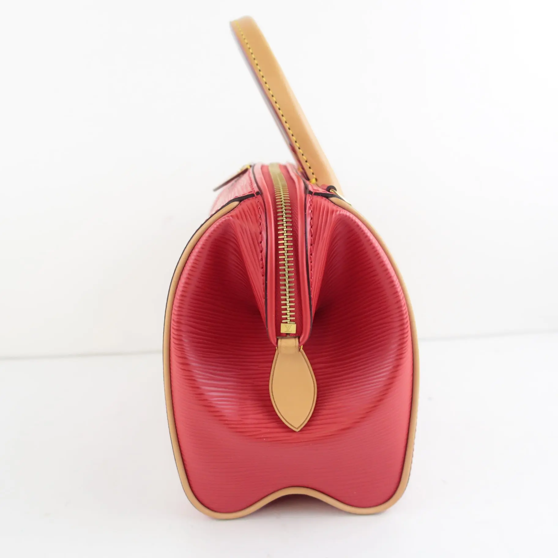 Louis Vuitton Epi Speedy Doc BB Crossbody bag - Image 7