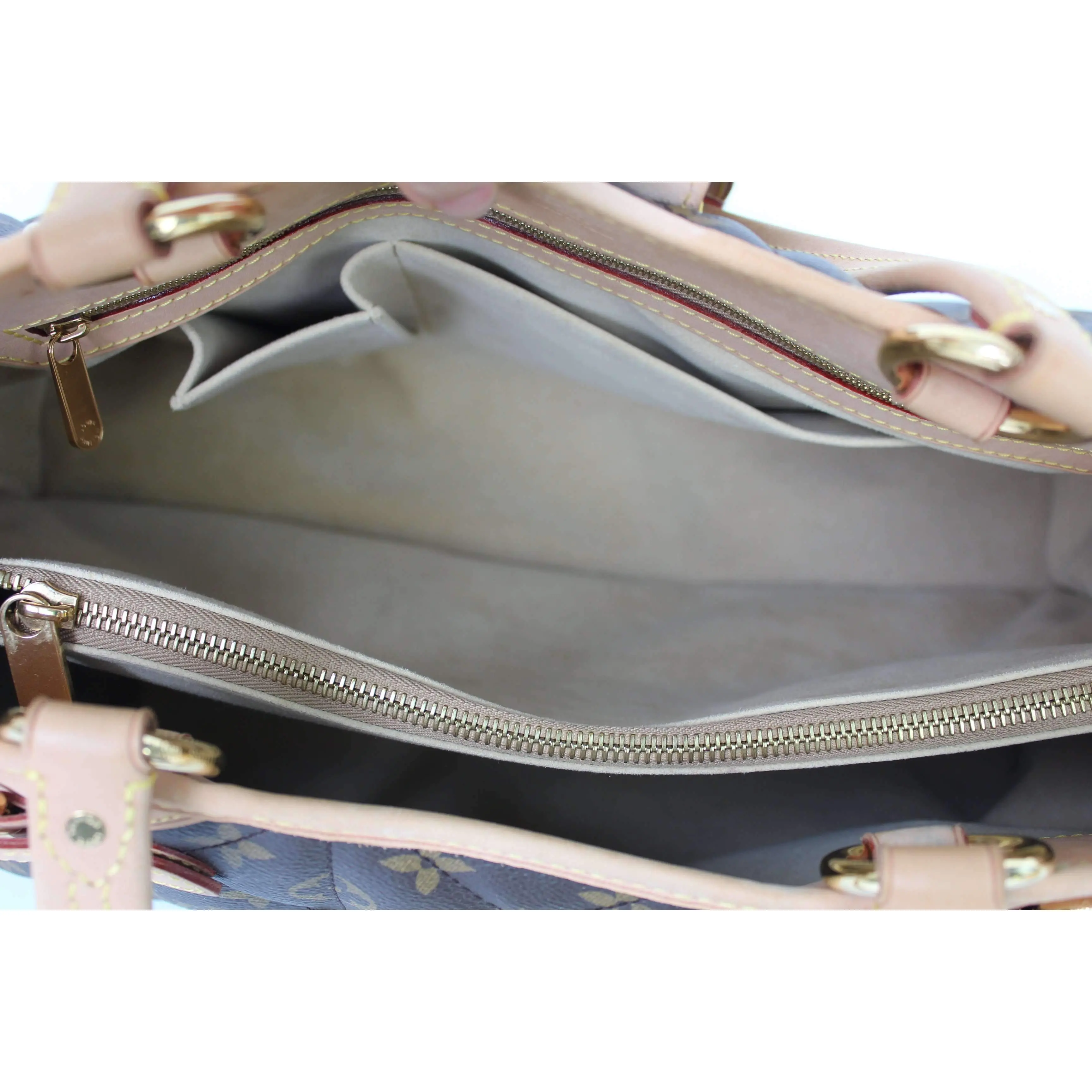 Louis Vuitton Etoile Shopper Monogram Bag - Image 4