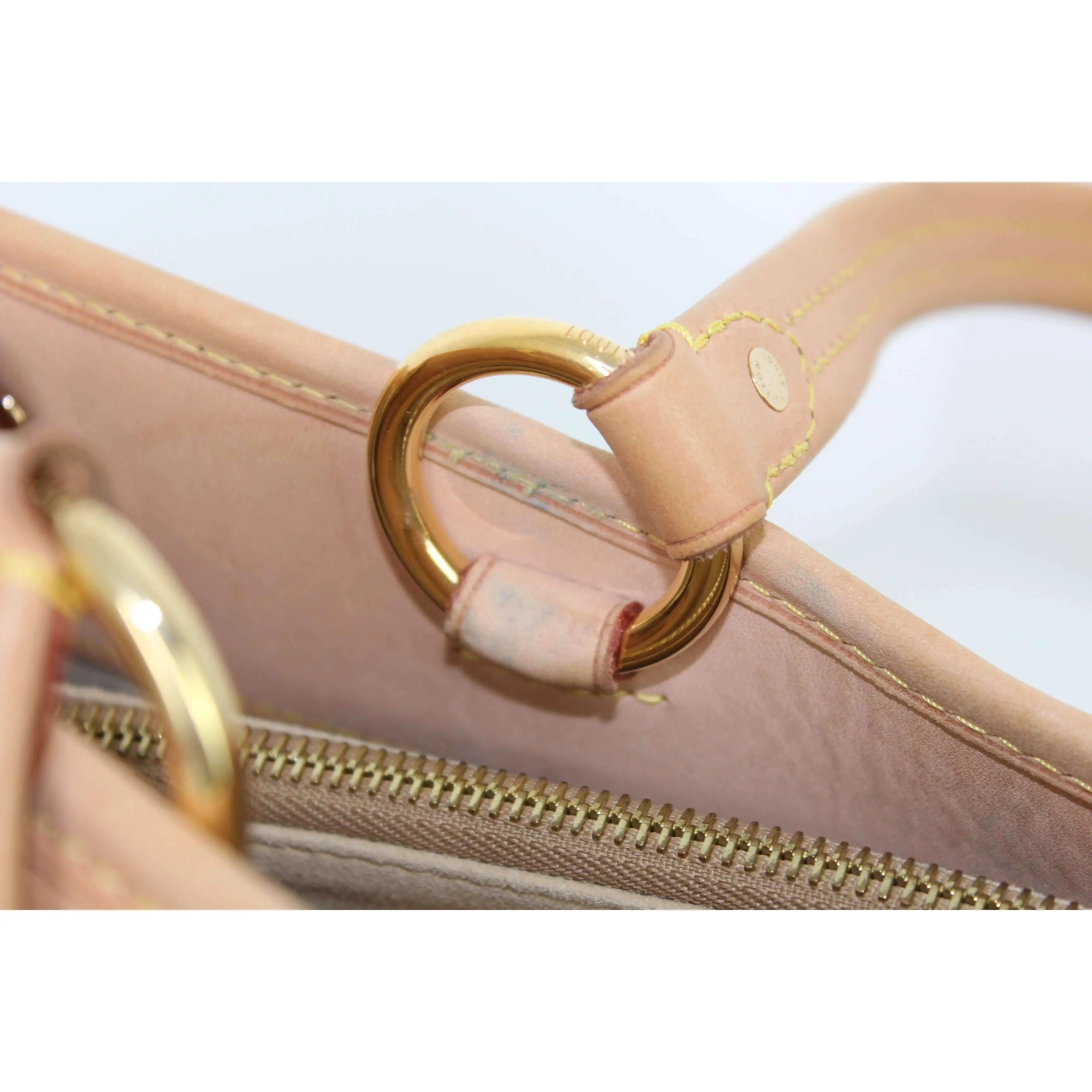 Louis Vuitton Etoile Shopper Monogram Bag - Image 5