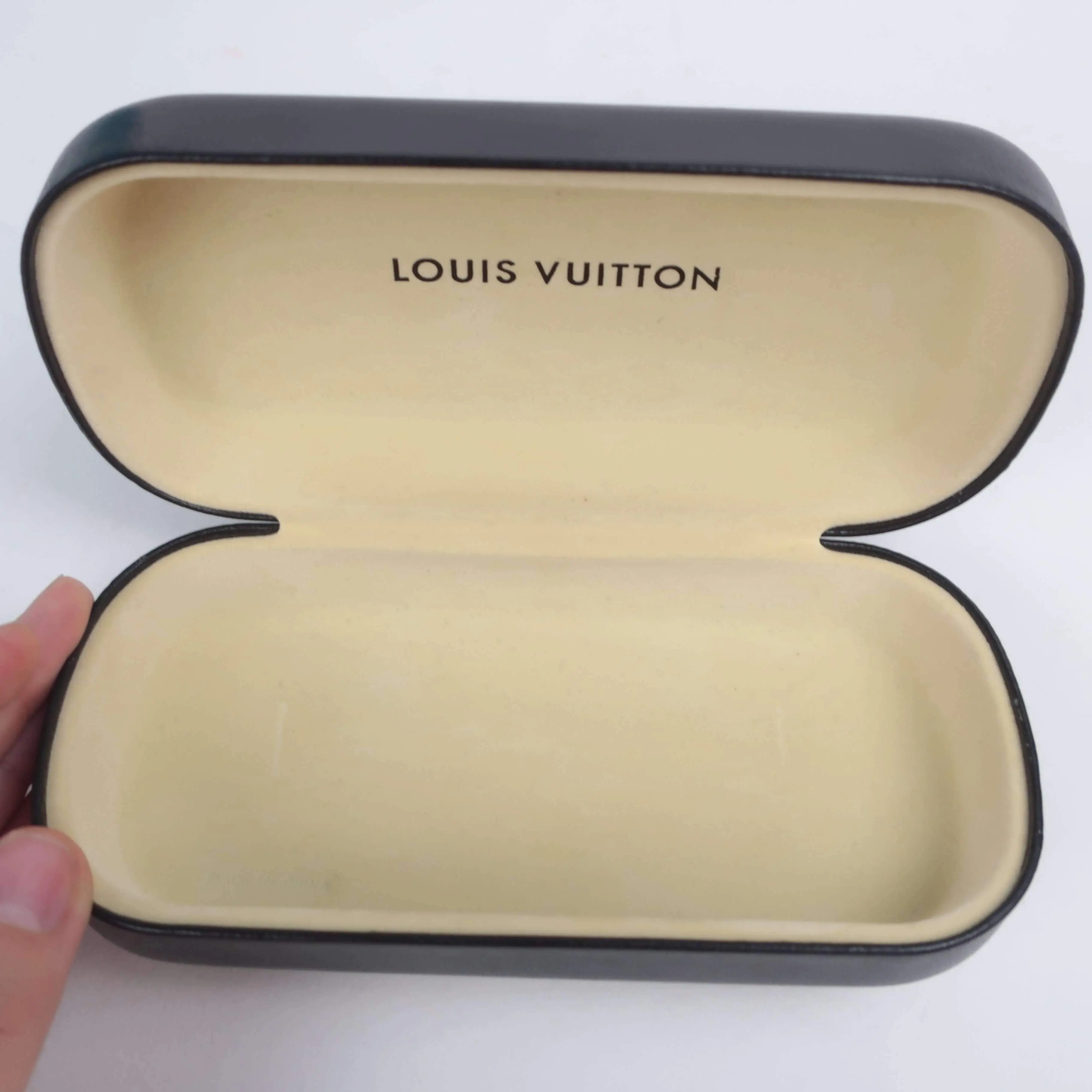 Louis Vuitton Goldtone Metal Frame Monogram Conspiration Pilote Sunglasses-Z0164U - Image 26