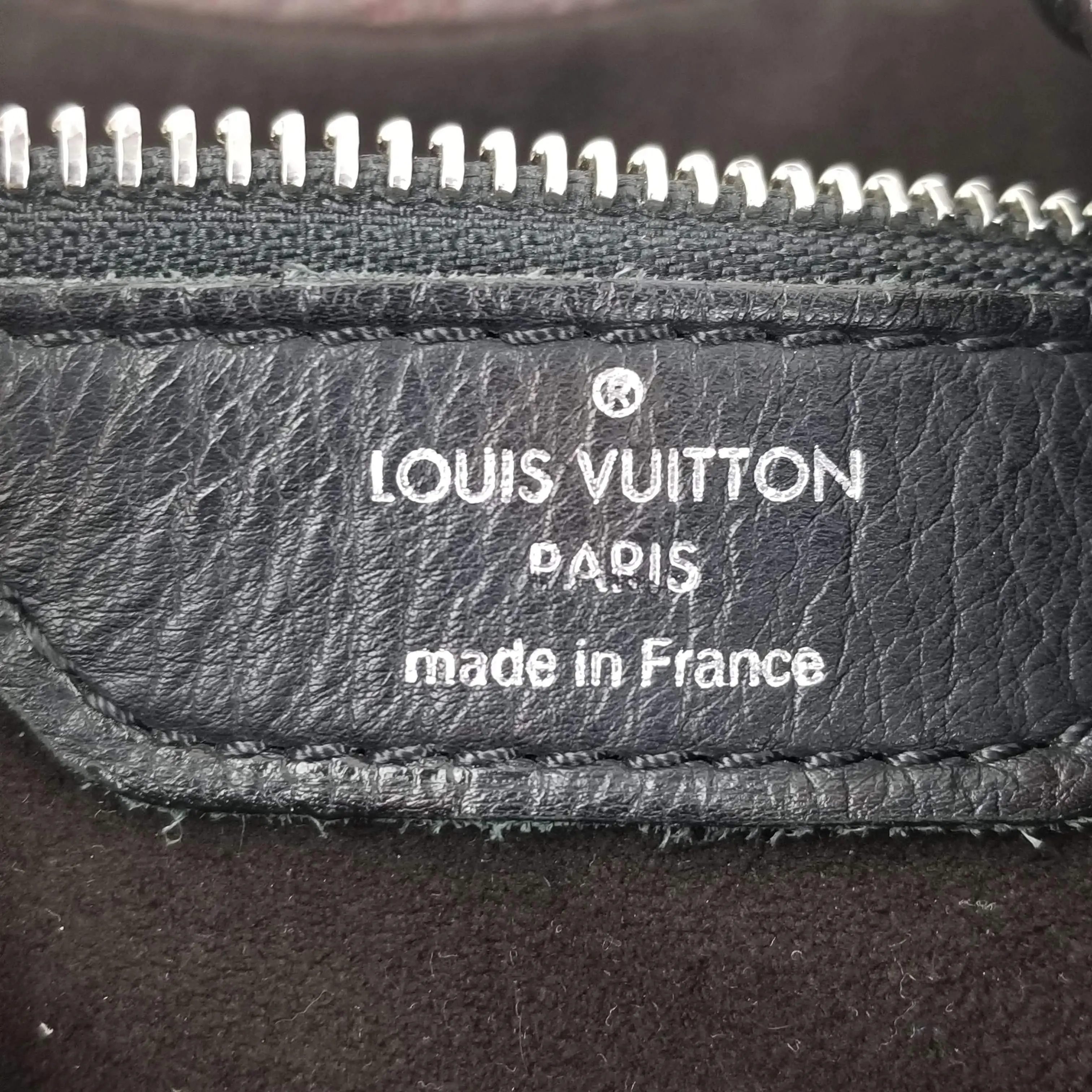 Louis Vuitton Iris Monogram Antheia Leather Hobo PM Bag - Image 22
