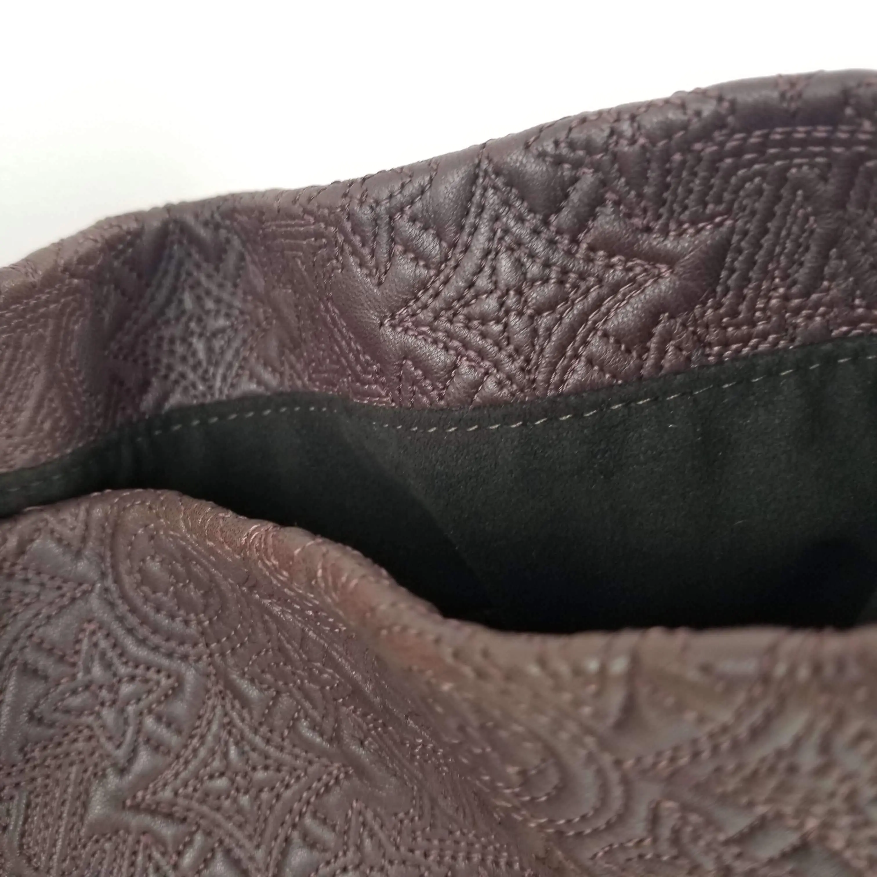 Louis Vuitton Iris Monogram Antheia Leather Hobo PM Bag - Image 50