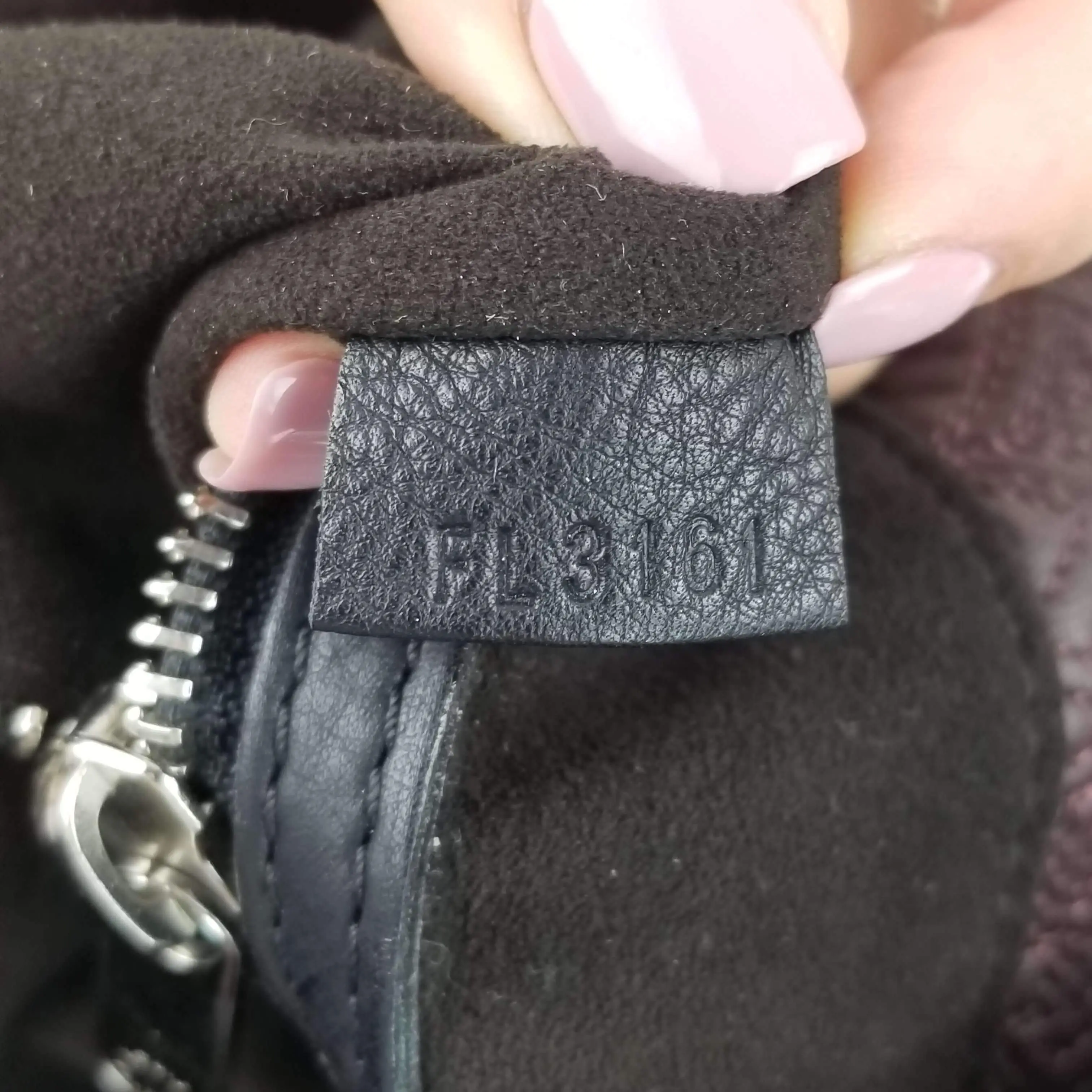Louis Vuitton Iris Monogram Antheia Leather Hobo PM Bag - Image 55
