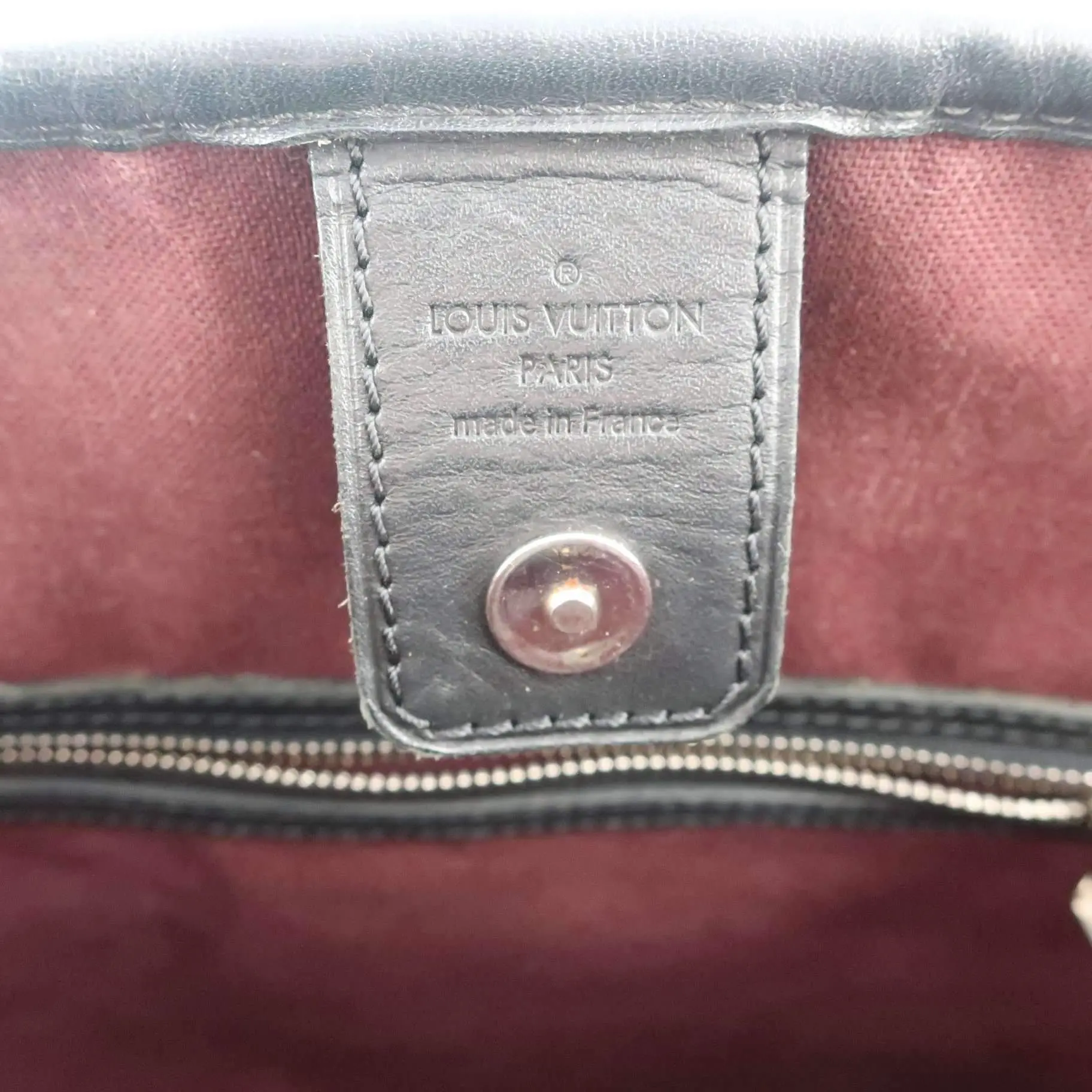 Louis Vuitton Kitan Monogram Macassar Canvas Crossbody Bag - Image 33