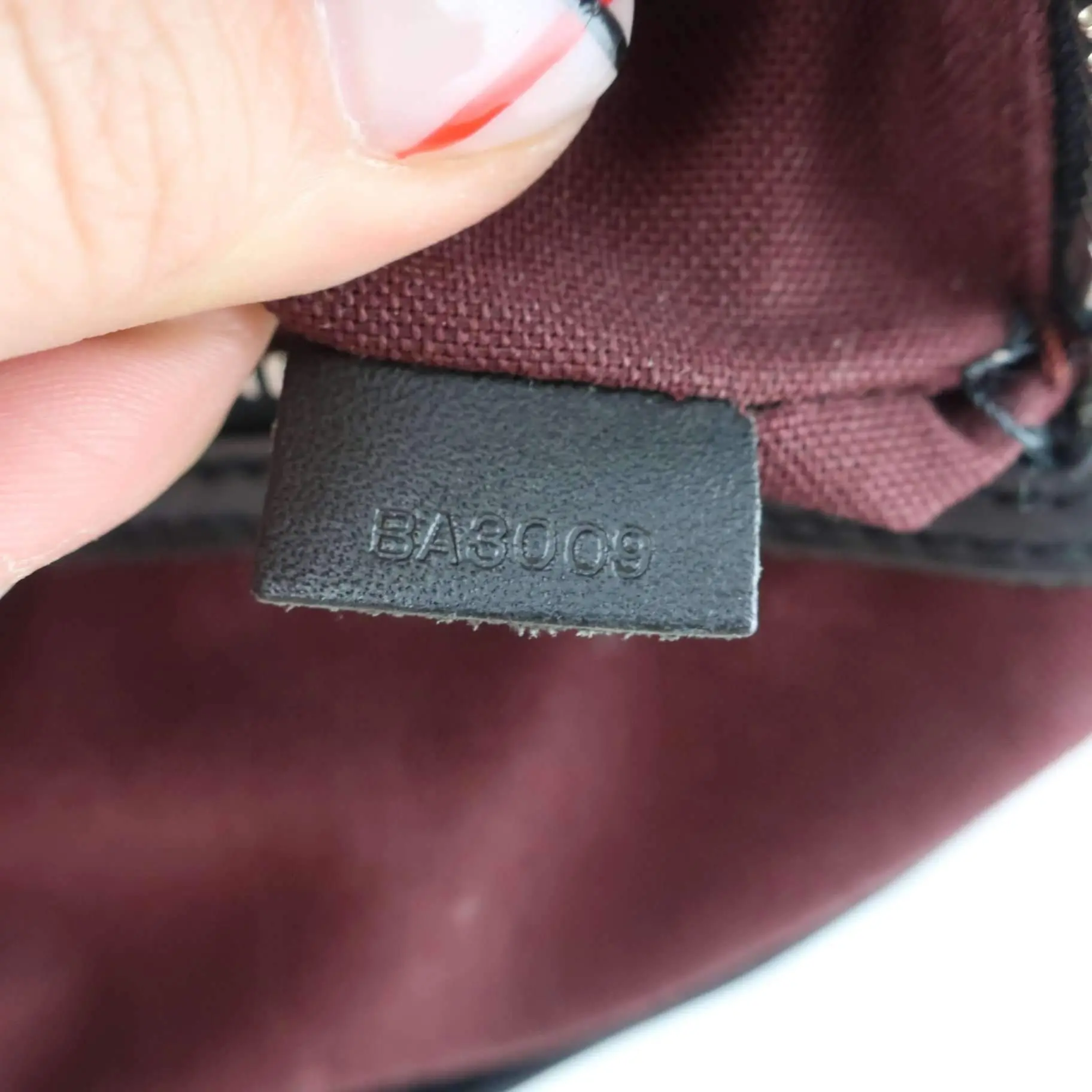 Louis Vuitton Kitan Monogram Macassar Canvas Crossbody Bag - Image 35