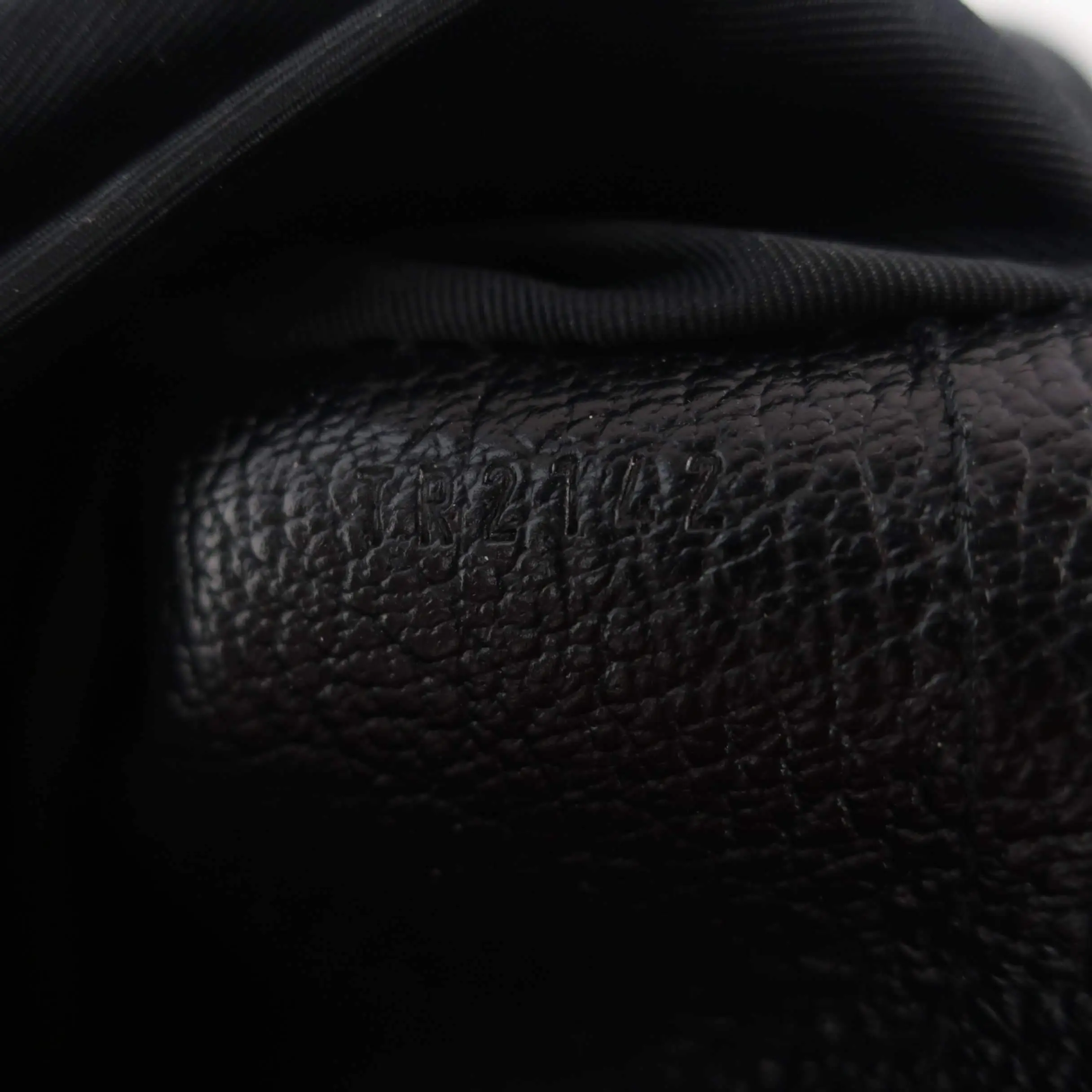Louis Vuitton Noir Monogram Golden Arrow Speedy Bag - Image 30