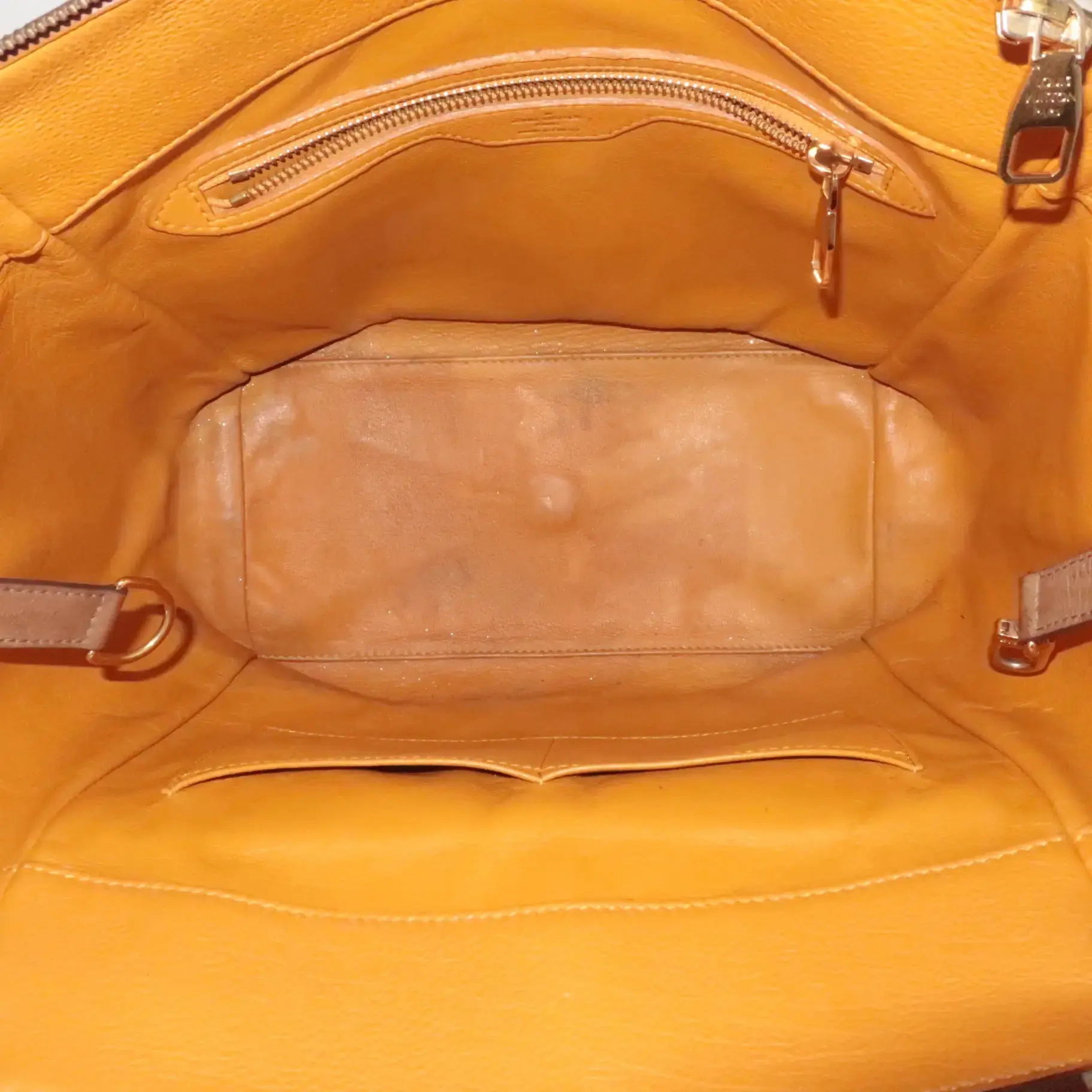 Louis Vuitton Limited Edition Exotics Ostrich Le Majestueux Bag - Image 6