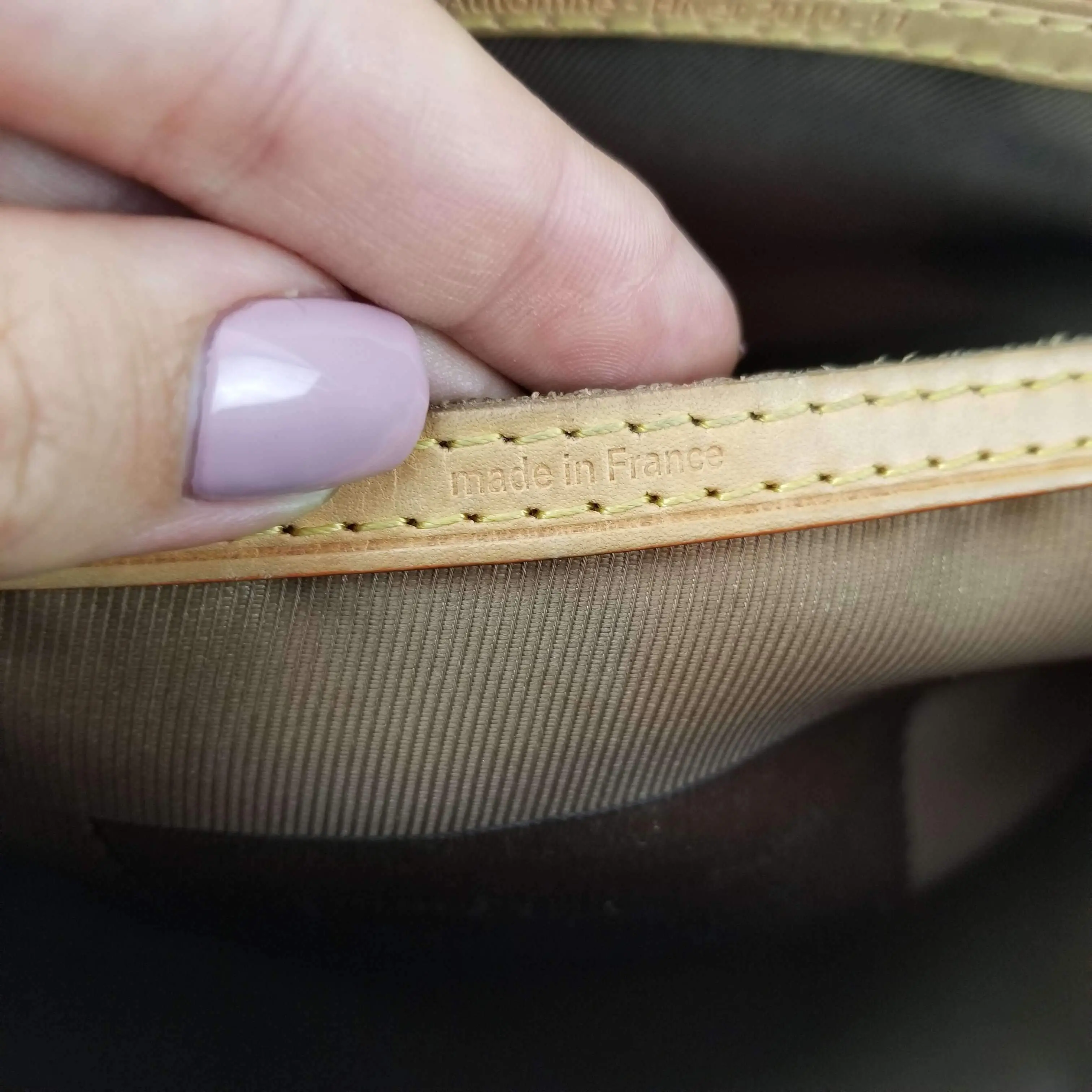 Louis Vuitton Limited Edition Monogram Fleur de Jais Speedy 30 Bag - Image 25