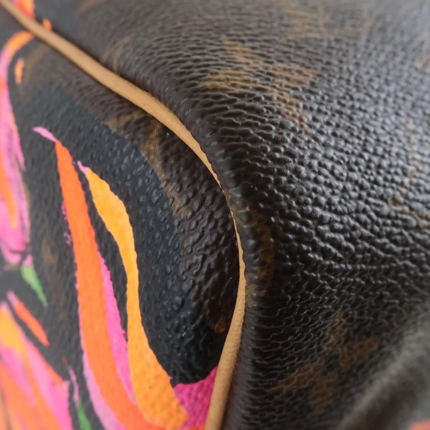 Louis Vuitton Stephen Sprouse Roses Speedy 30 Bag - Image 16