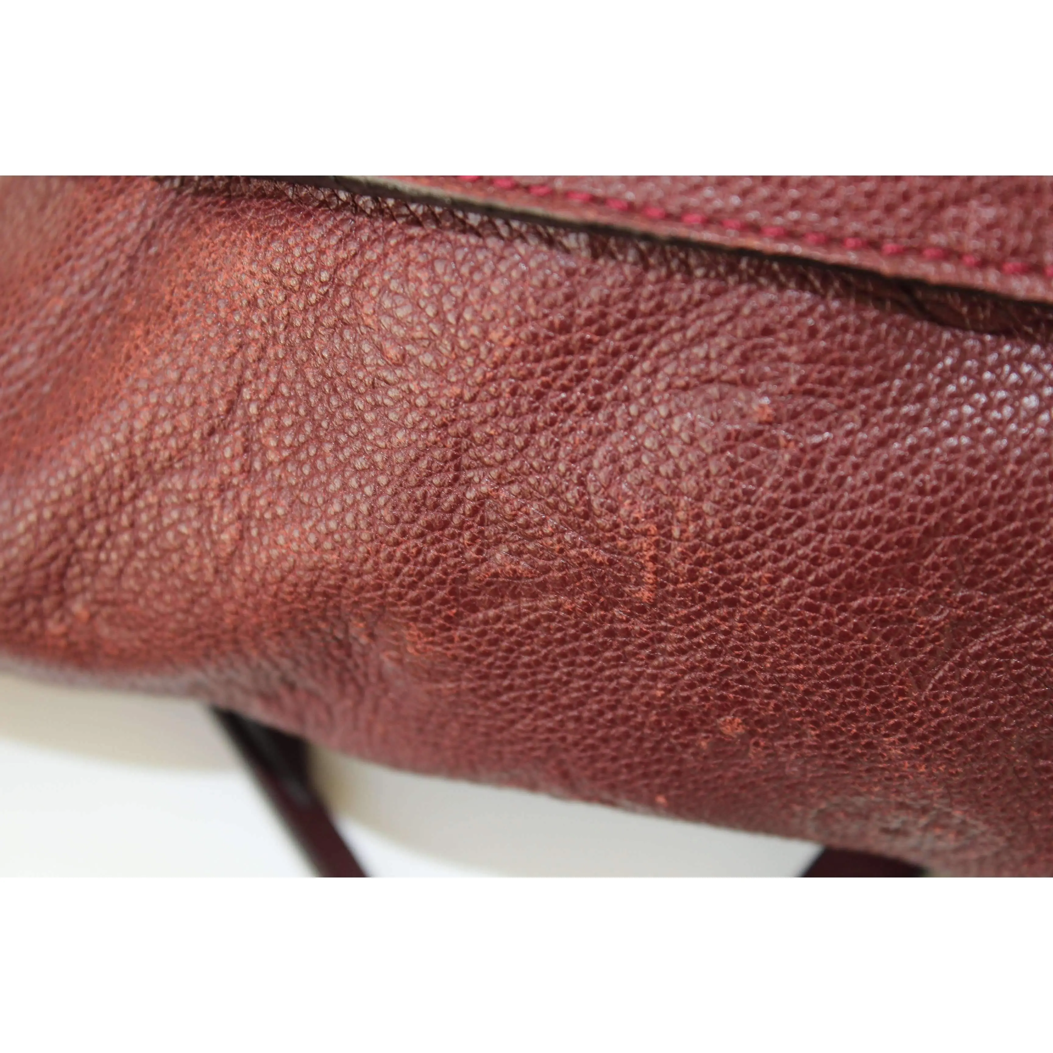 Louis Vuitton Lumineuse PM Empreinte Flamme Bag - Image 12