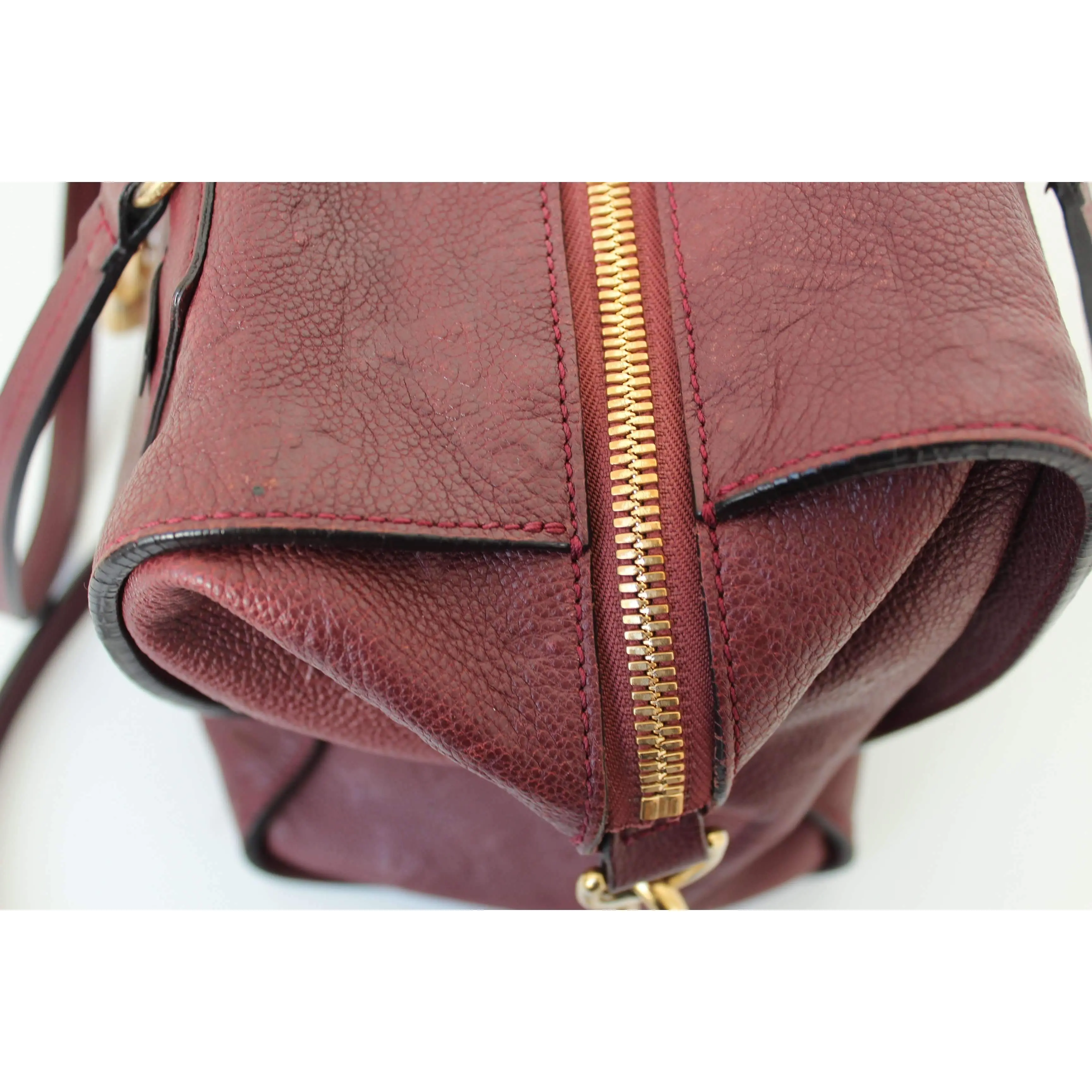 Louis Vuitton Lumineuse PM Empreinte Flamme Bag - Image 3