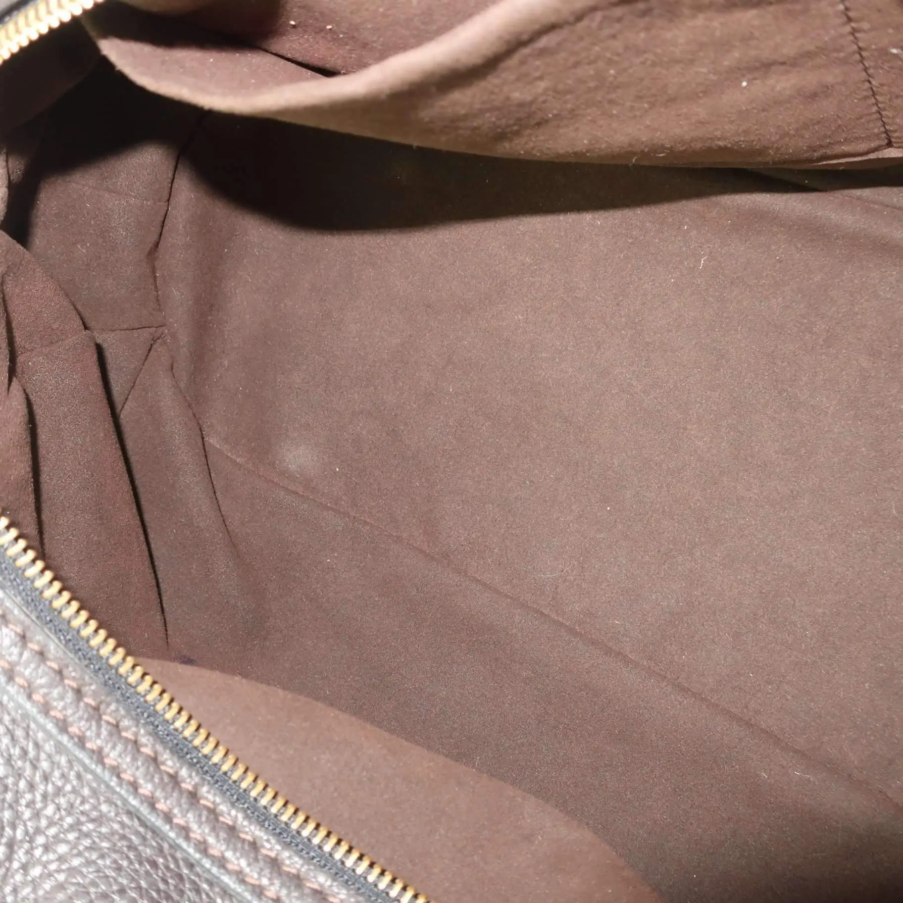 Louis Vuitton Mahina Lunar PM bag - Image 10