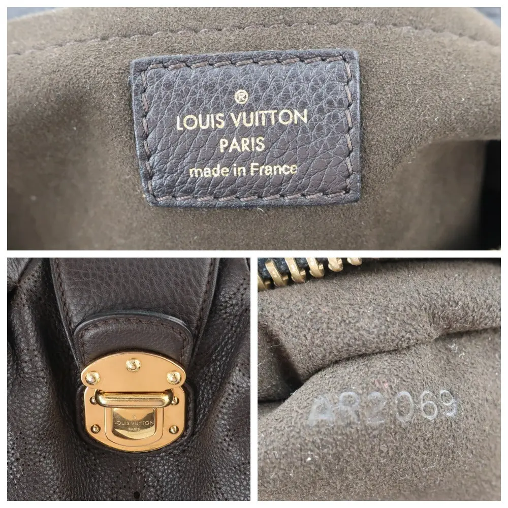 Louis Vuitton Mahina Lunar PM bag - Image 11