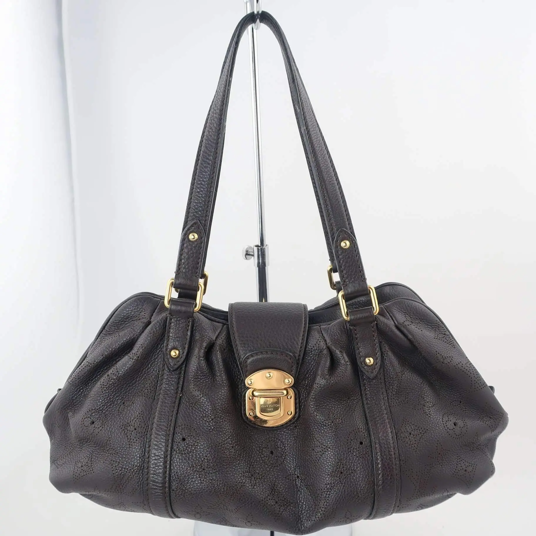Louis Vuitton Mahina Lunar PM bag - Image 3