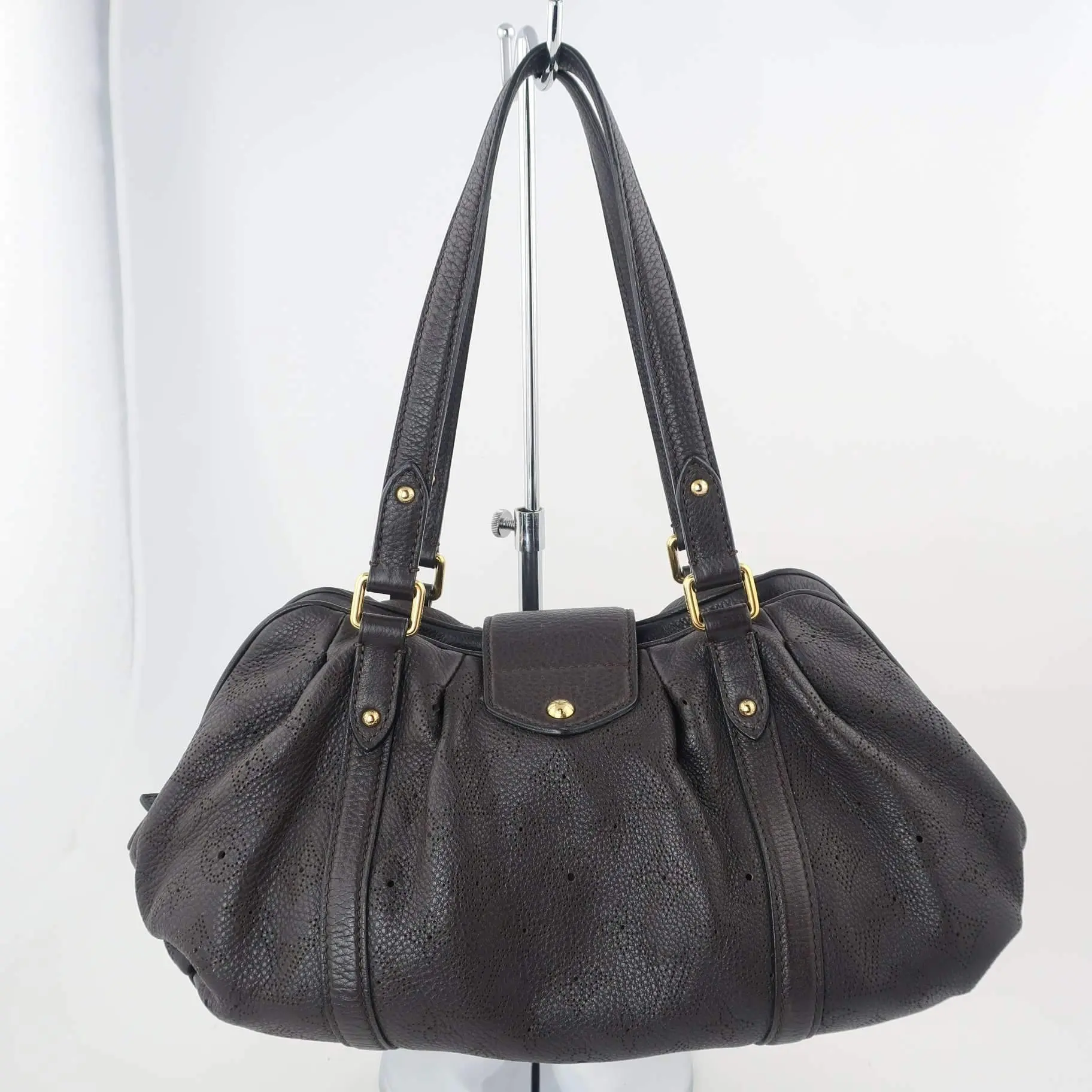 Louis Vuitton Mahina Lunar PM bag - Image 4