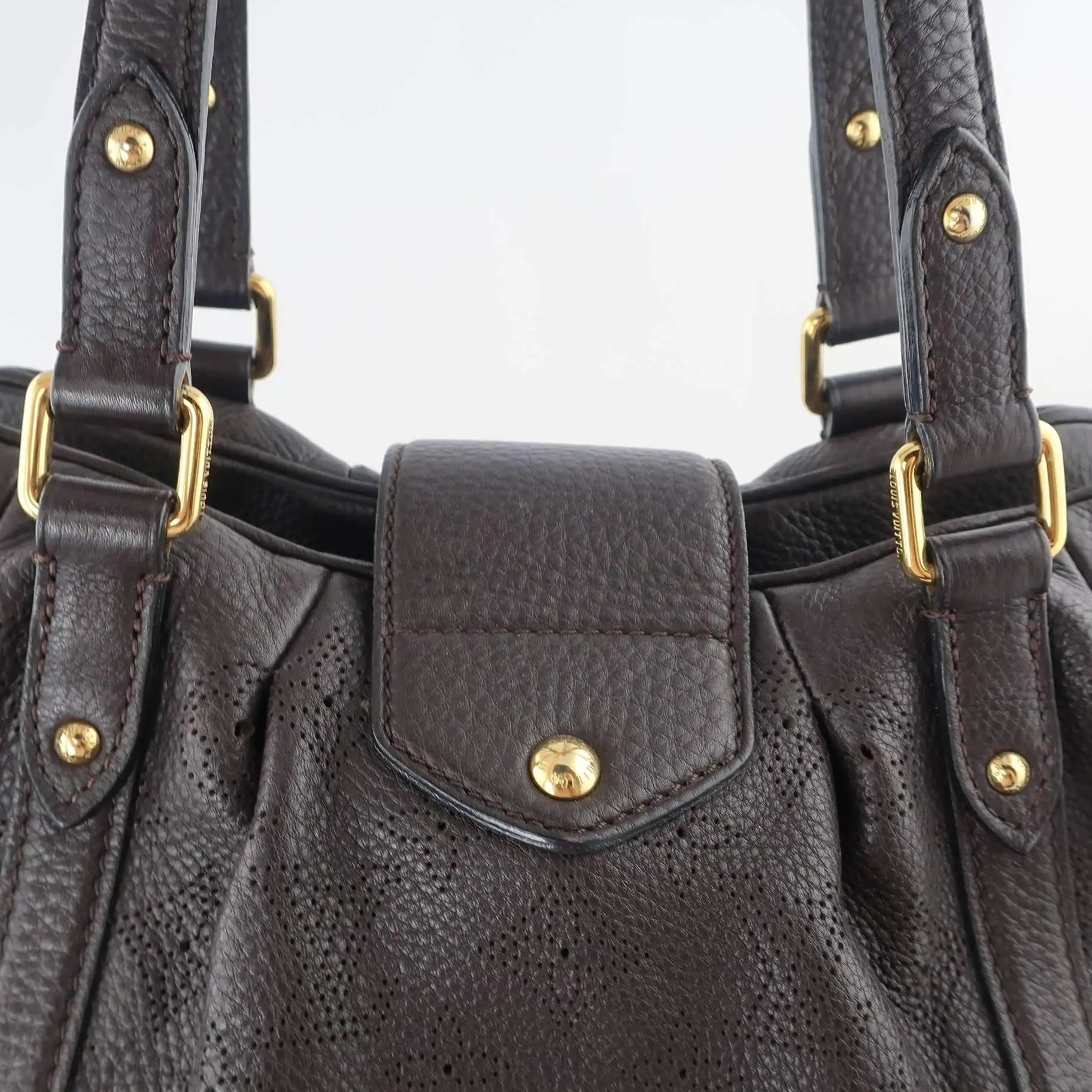 Louis Vuitton Mahina Lunar PM bag - Image 7