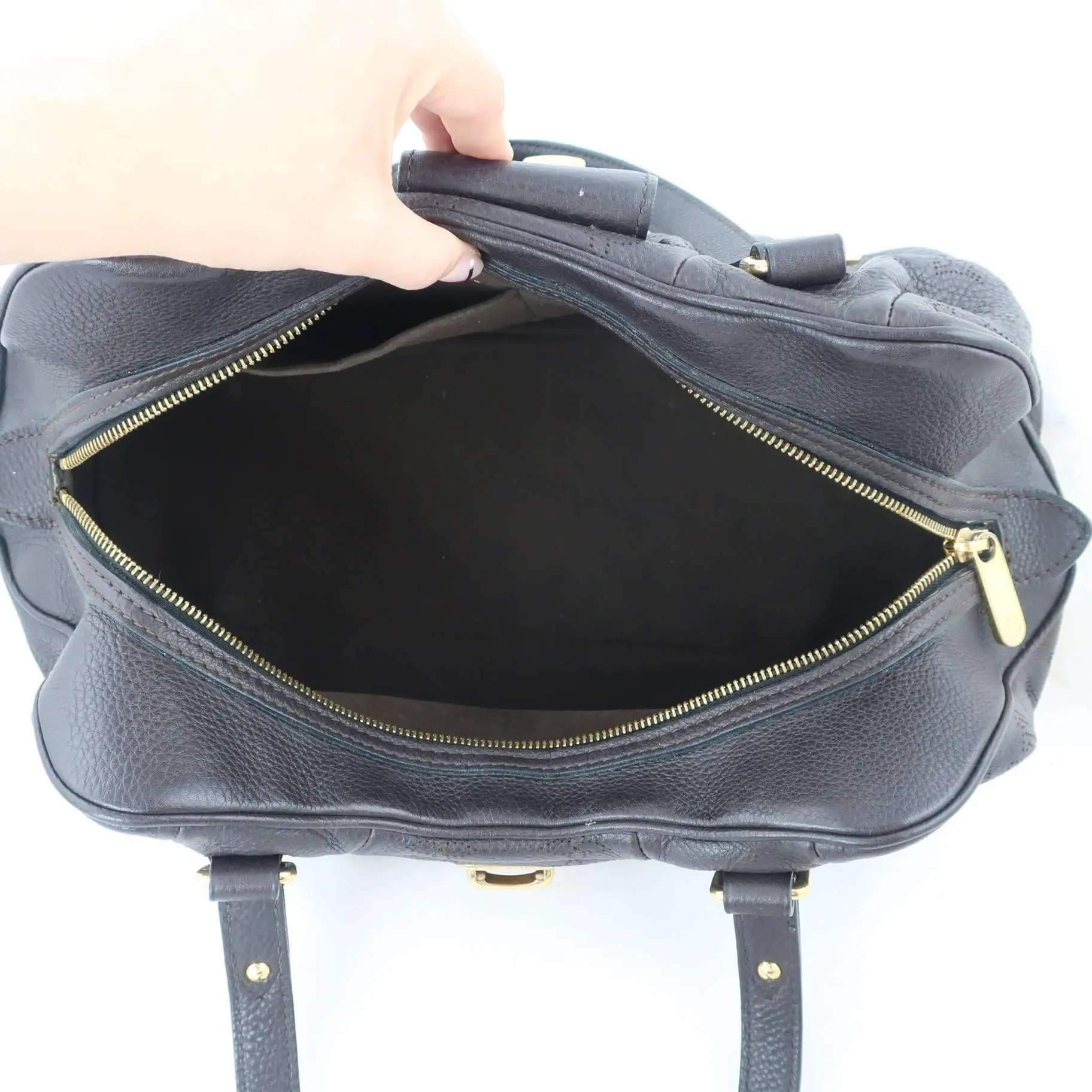 Louis Vuitton Mahina Lunar PM bag - Image 8