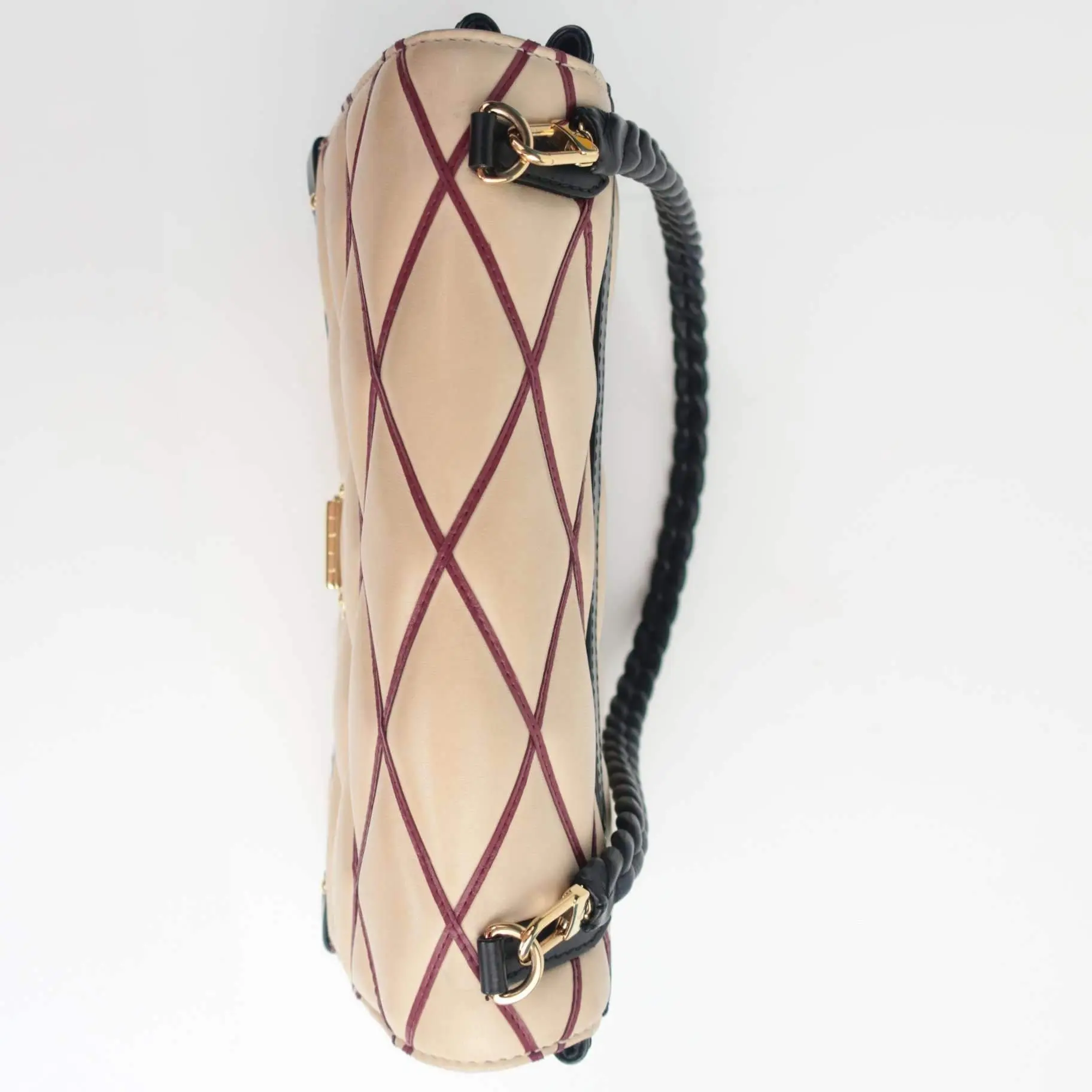 Louis Vuitton Malletage Pochette Flap Limited Edition bag - Image 11