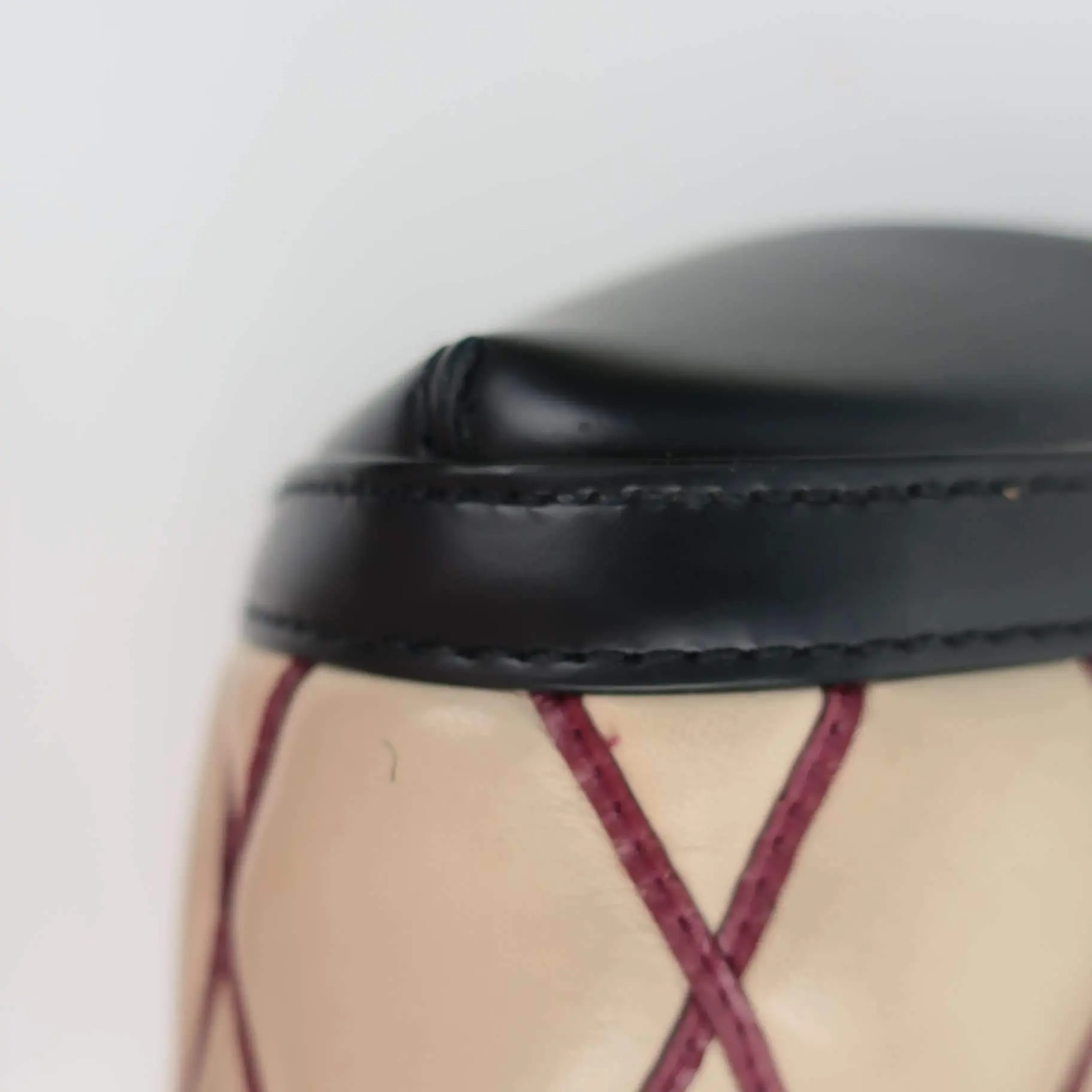 Louis Vuitton Malletage Pochette Flap Limited Edition bag - Image 19