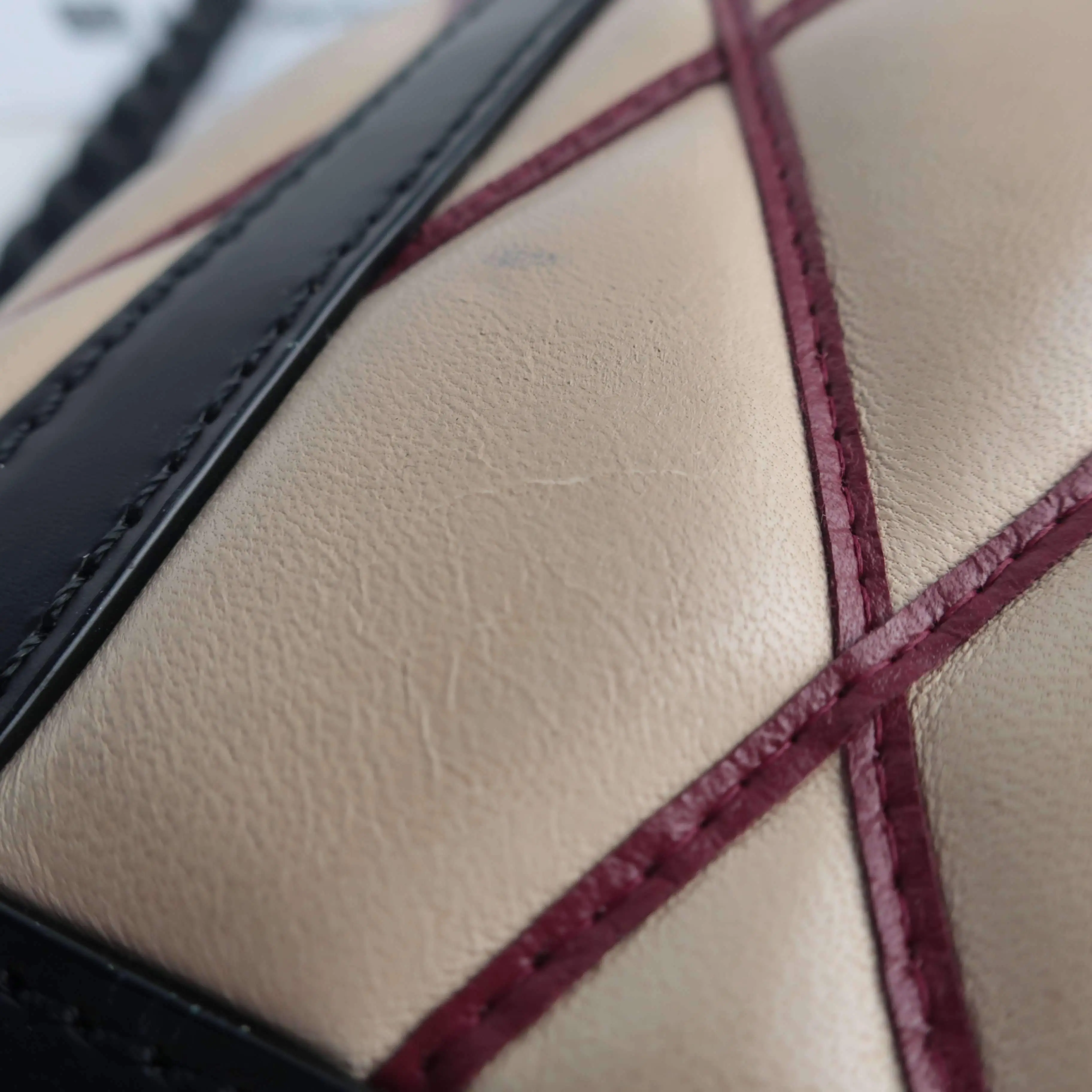 Louis Vuitton Malletage Pochette Flap Limited Edition bag - Image 21