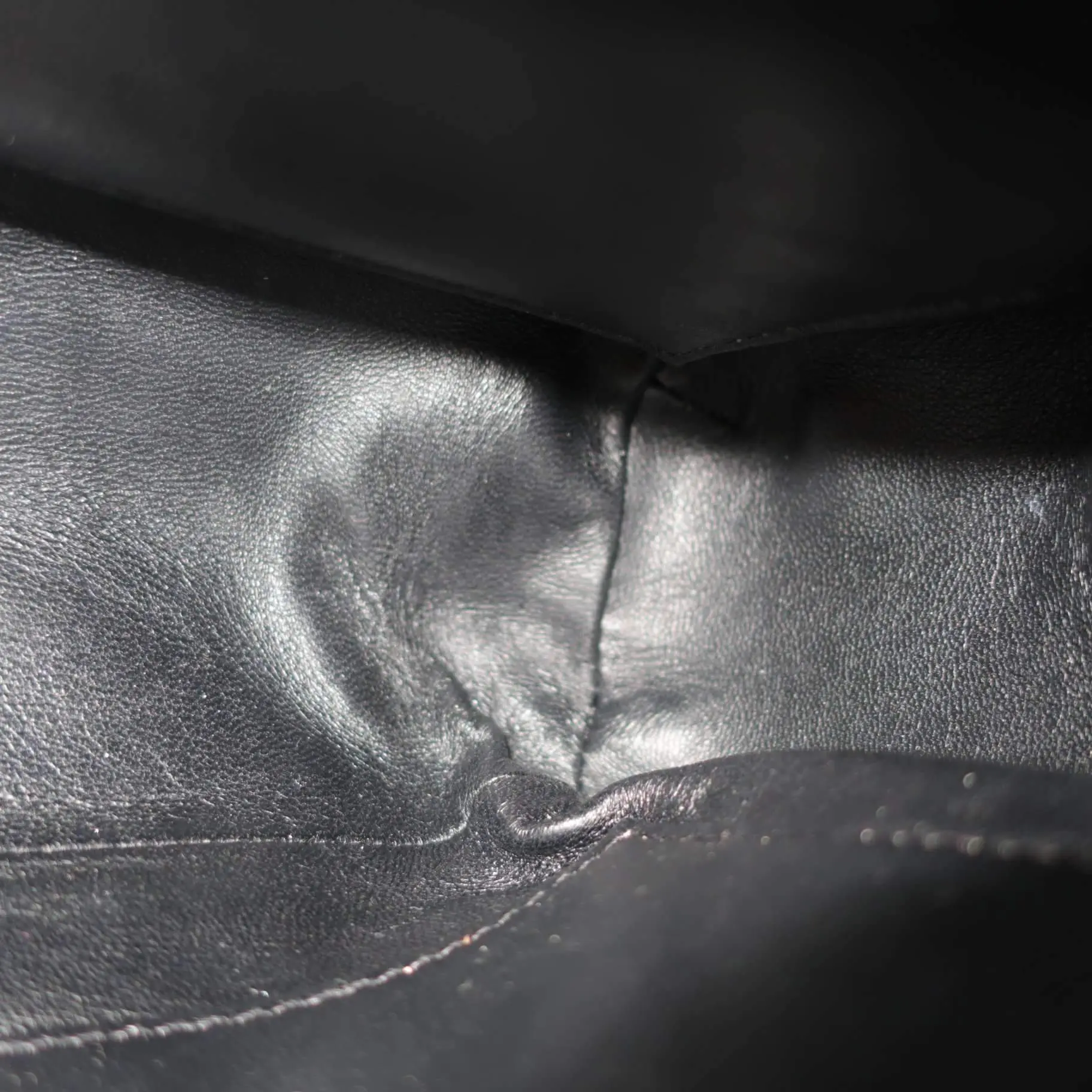 Louis Vuitton Malletage Pochette Flap Limited Edition bag - Image 29