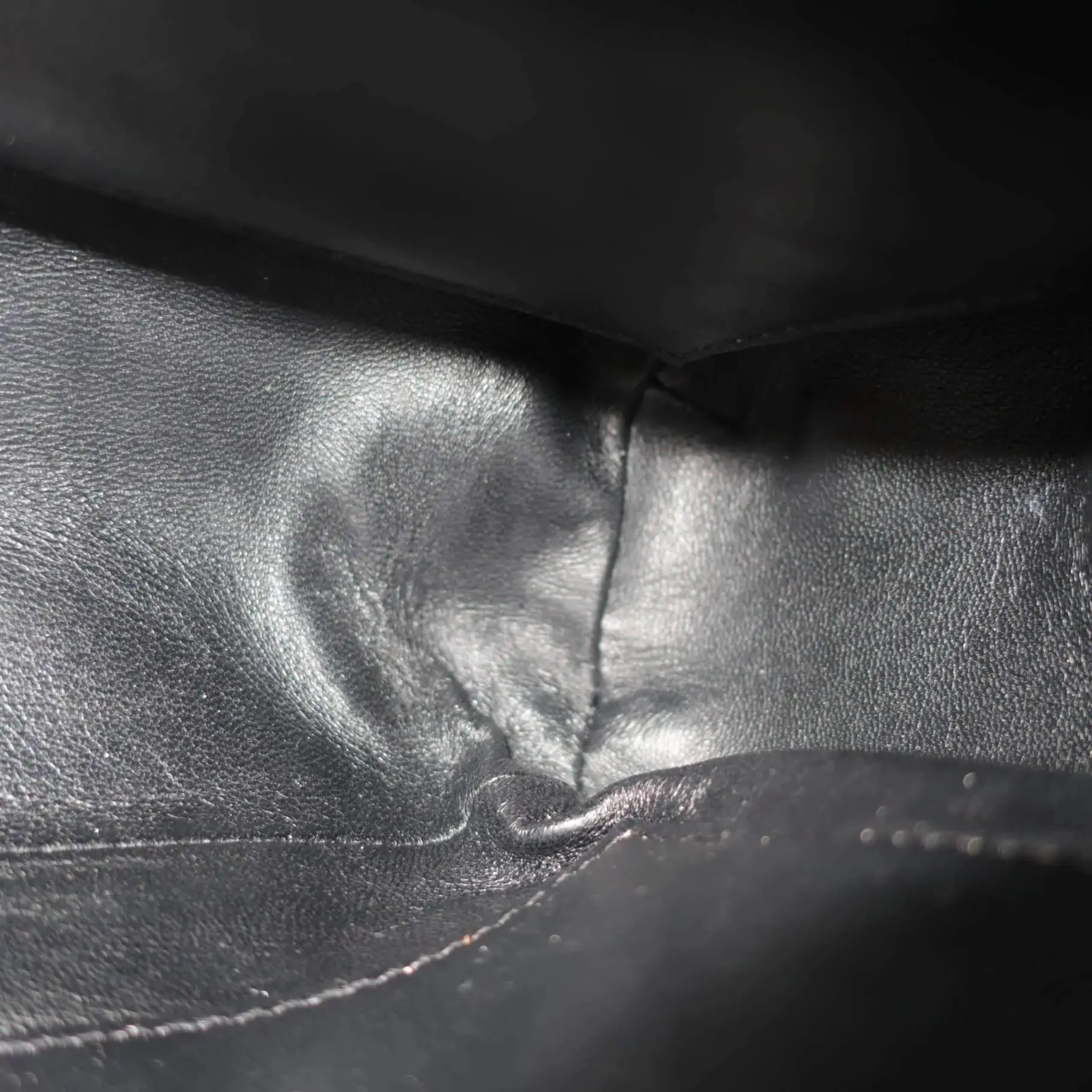Louis Vuitton Malletage Pochette Flap Limited Edition bag - Image 30