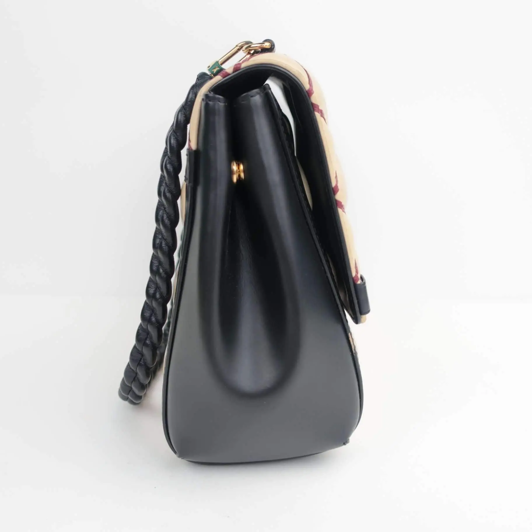 Louis Vuitton Malletage Pochette Flap Limited Edition bag - Image 37