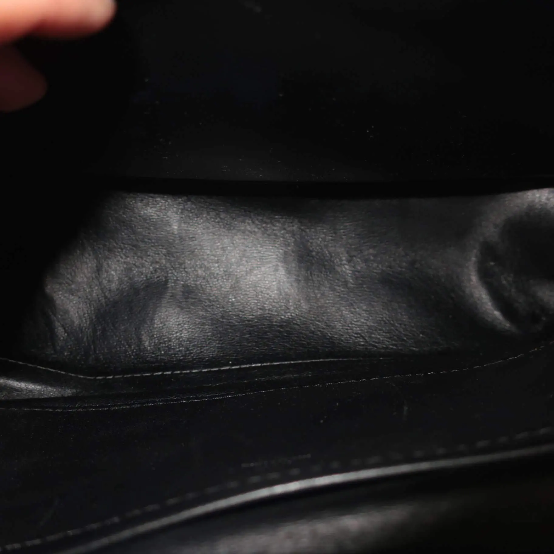 Louis Vuitton Malletage Pochette Flap Limited Edition bag - Image 42